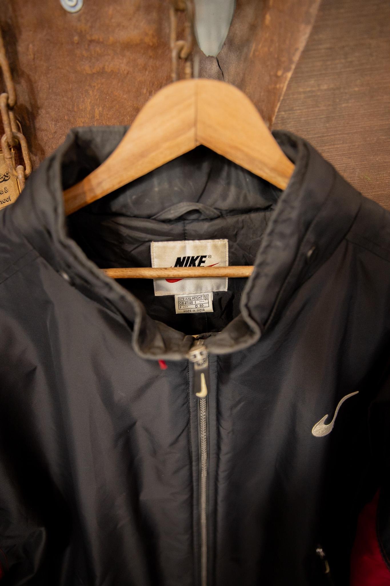 Nike Original Termal Mont