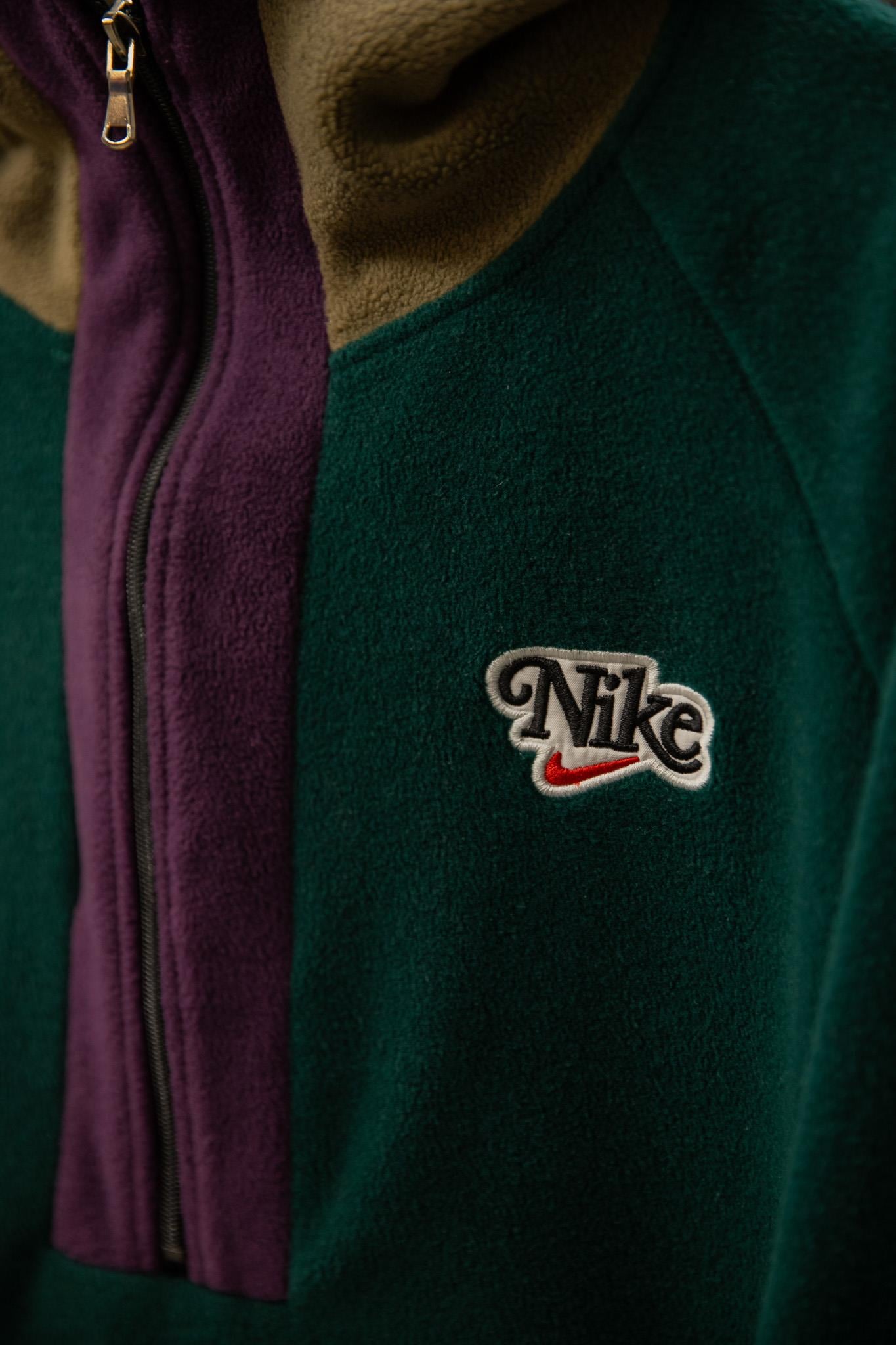NIKE ORİGİNAL UNİSEX POLAR