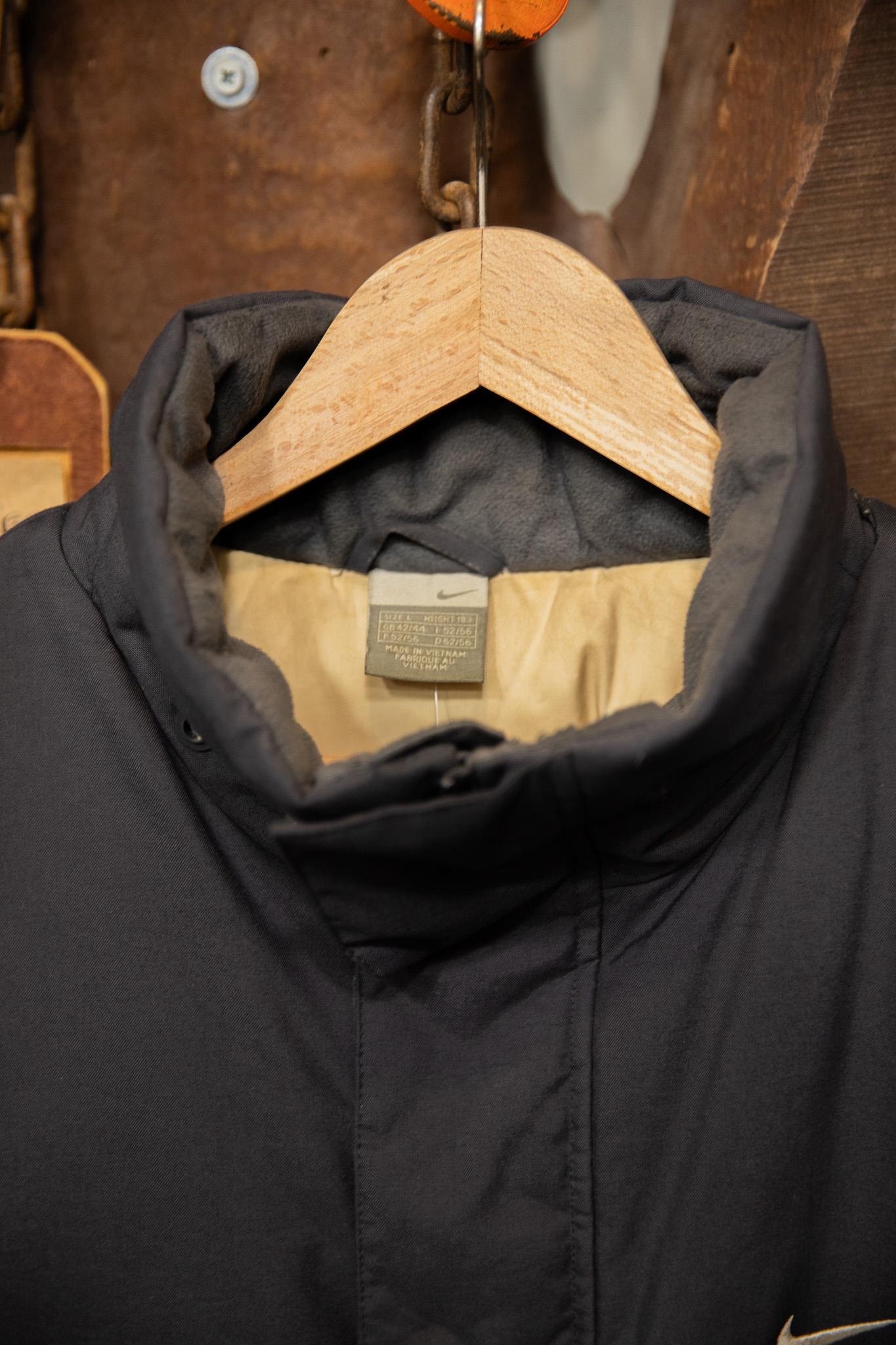 Nike Original Y2K Puffer Mont