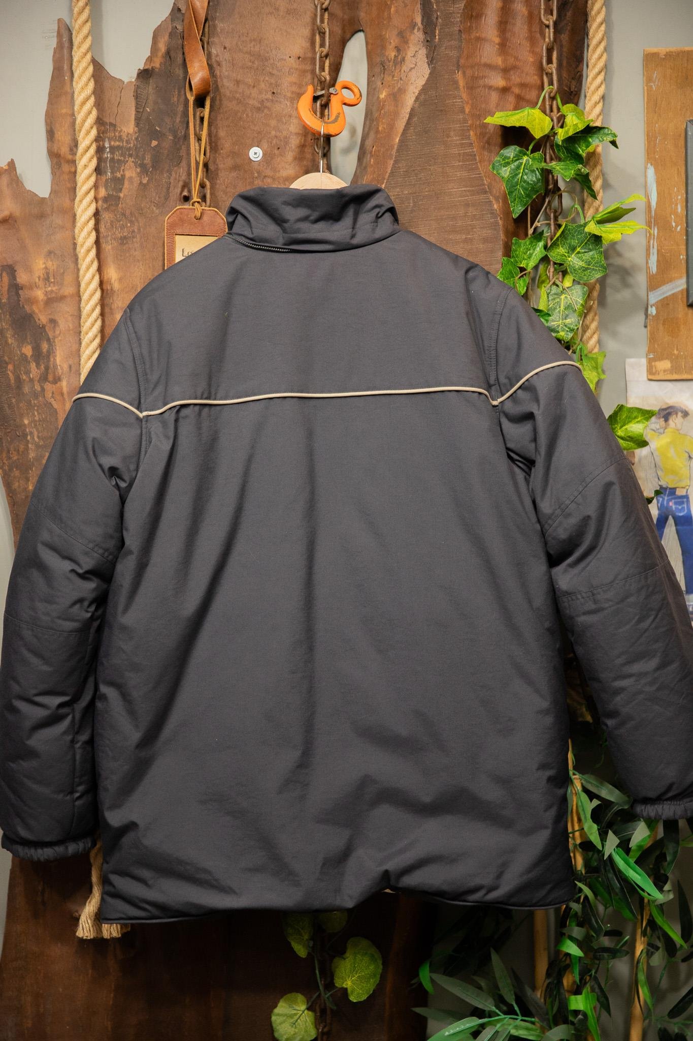 Nike Original Y2K Puffer Mont