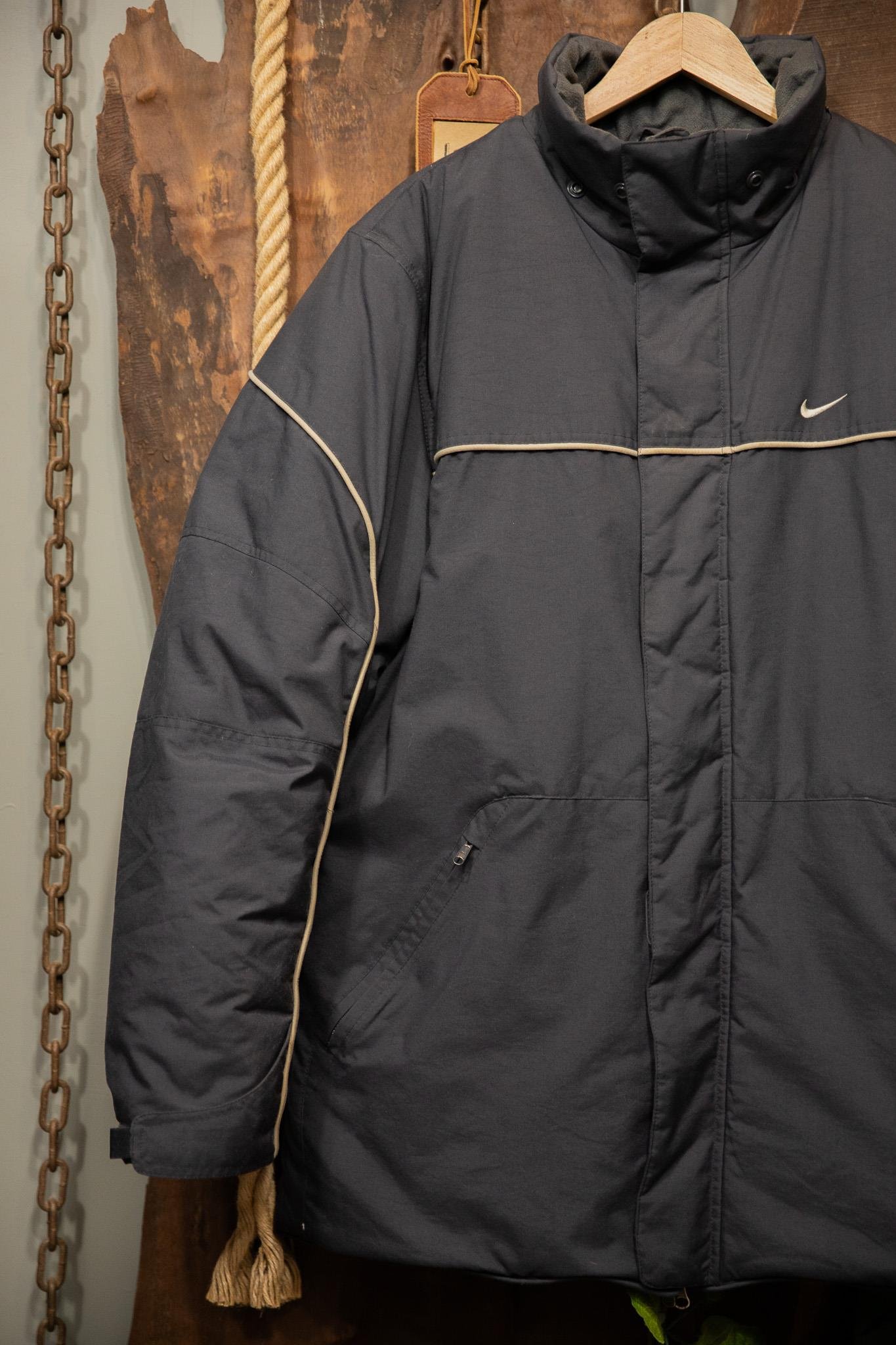 Nike Original Y2K Puffer Mont