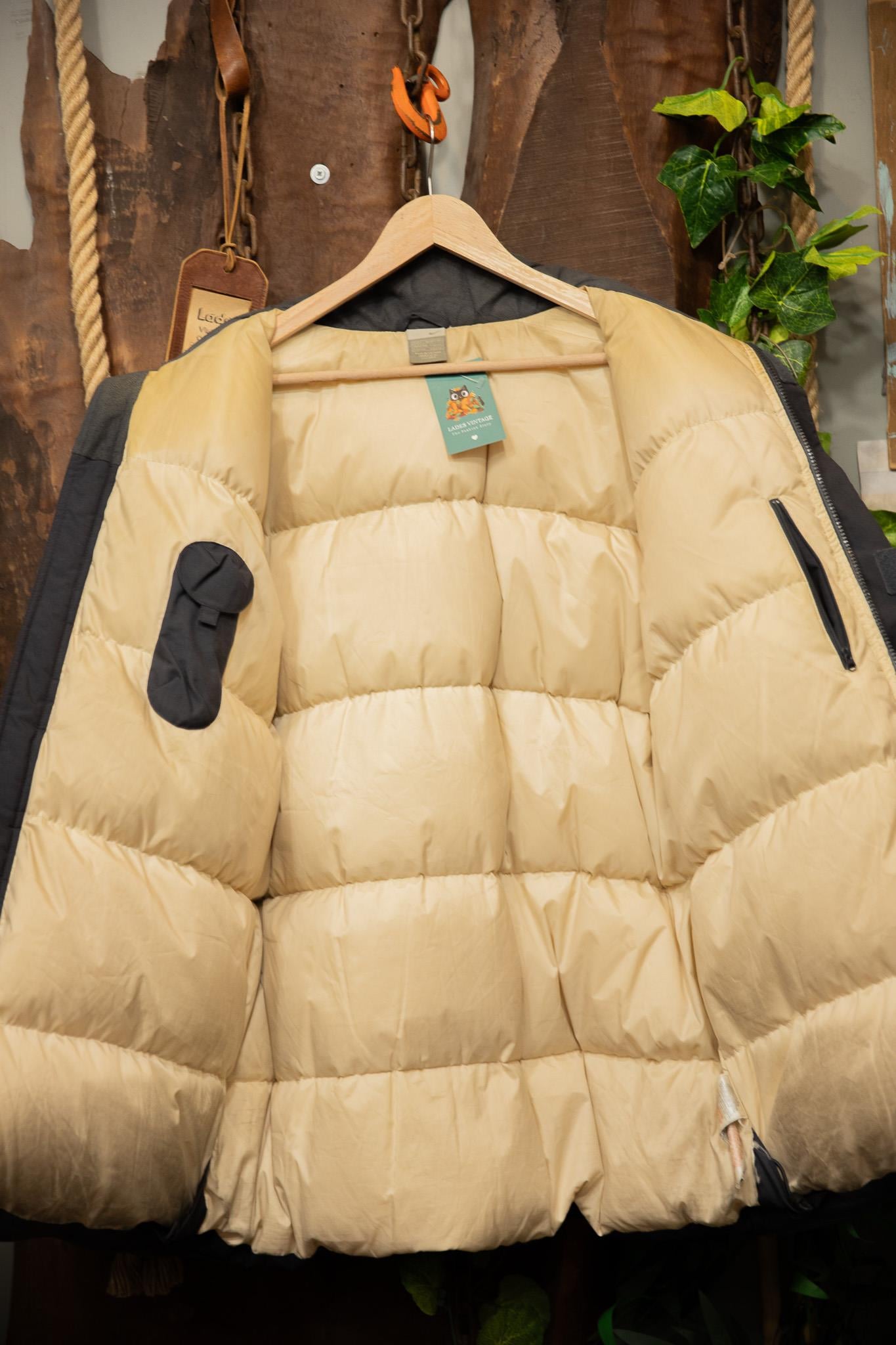 Nike Original Y2K Puffer Mont