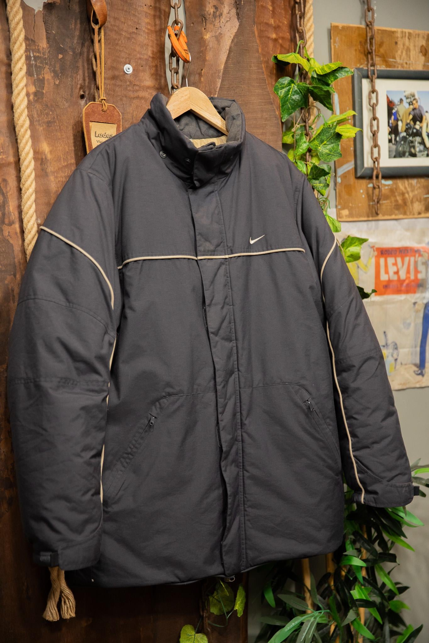 Nike Original Y2K Puffer Mont