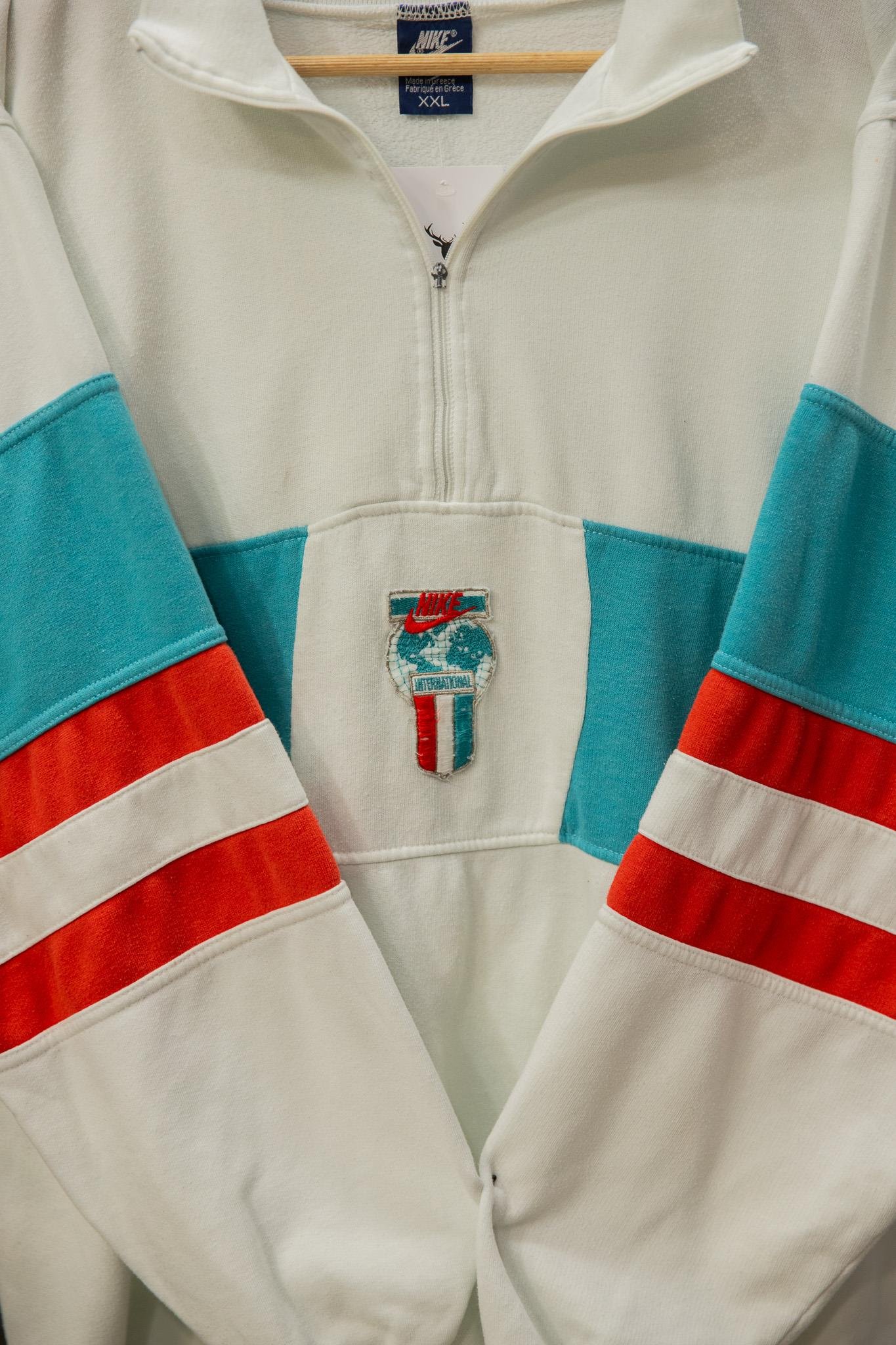 Nike U.S.A Original Unisex Sweatshirt