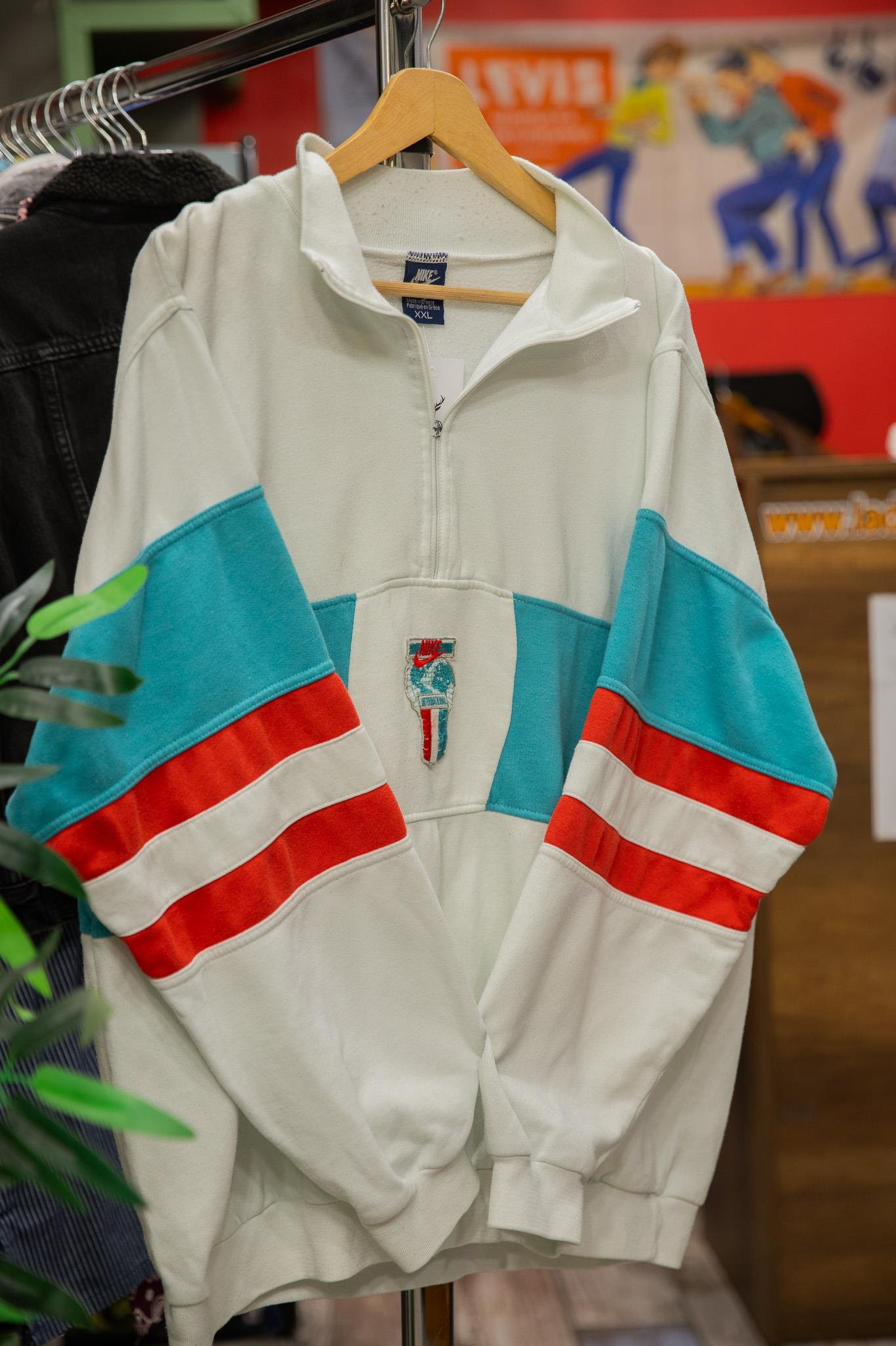 Nike U.S.A Original Unisex Sweatshirt
