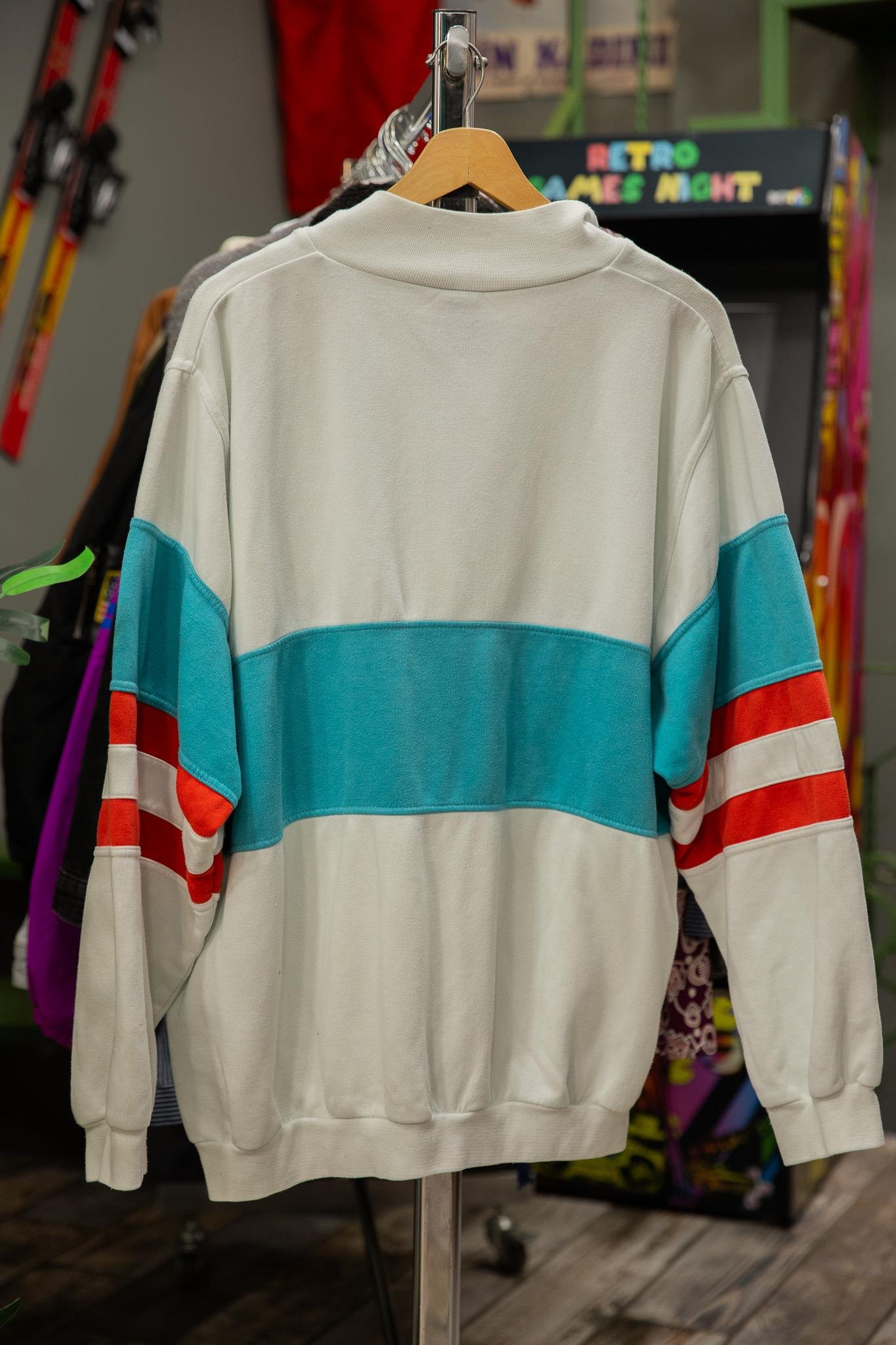 Nike U.S.A Original Unisex Sweatshirt