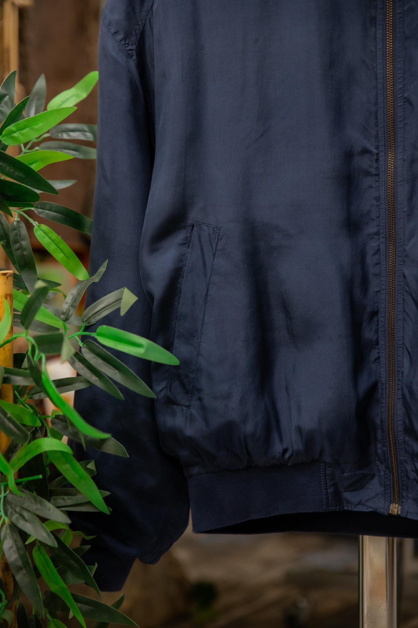 NOBLE Germany Model Unisex Ceket