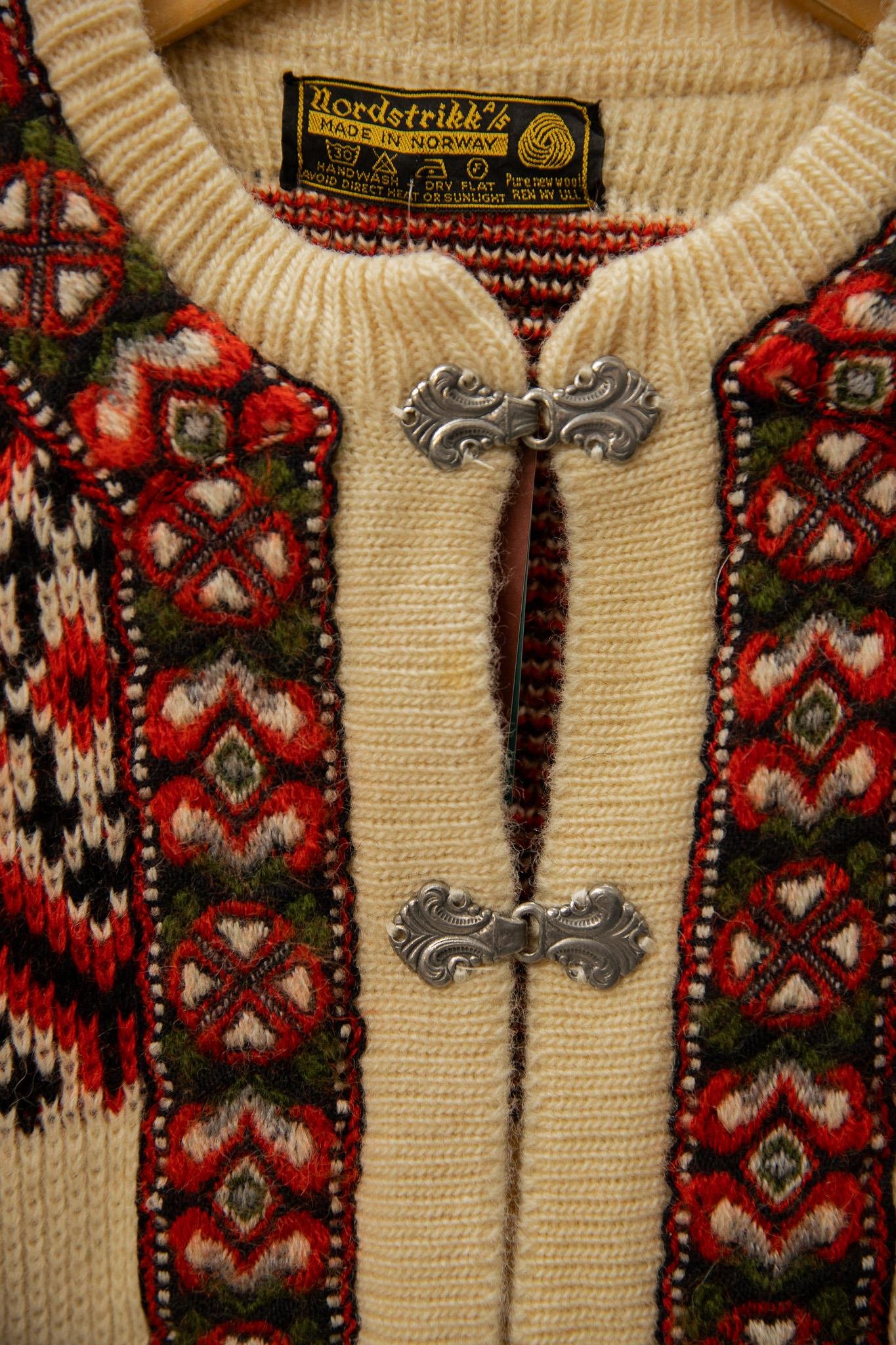 NORDSTRİCK BAVYERA KADIN HIRKA
