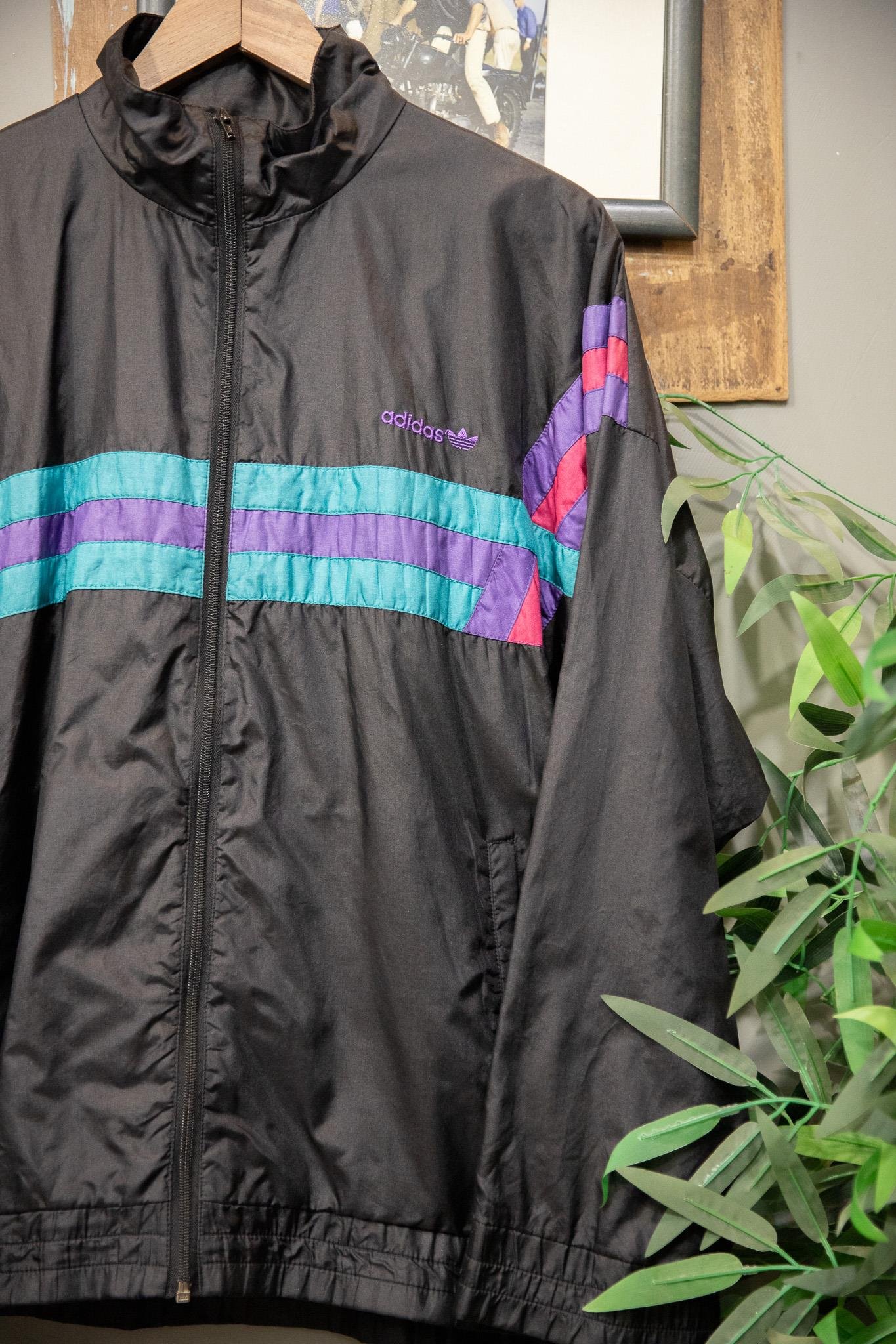 Original 90s ADIDAS Ceket