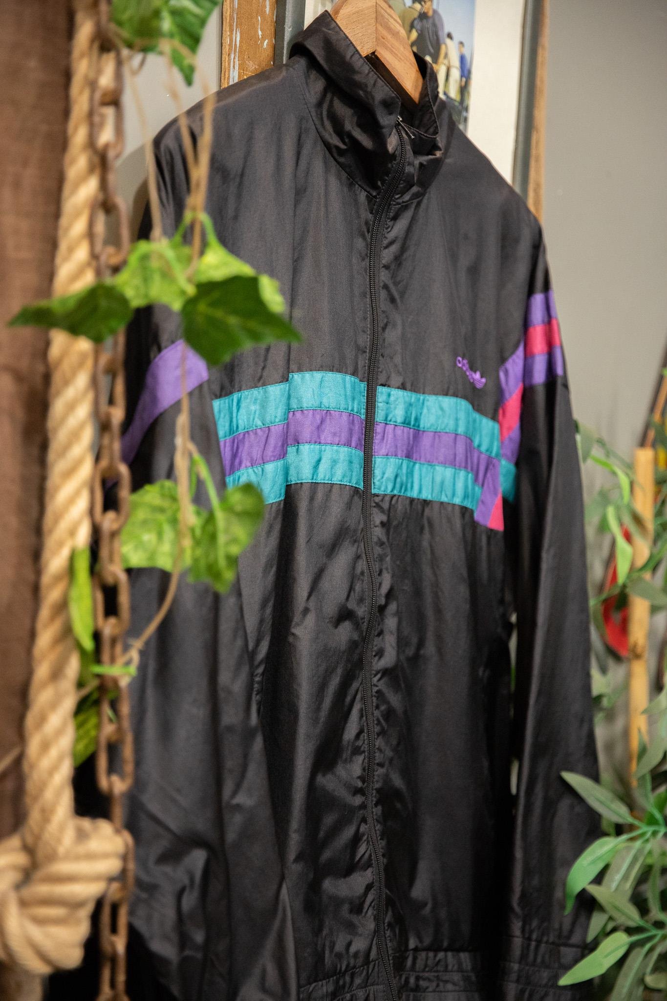 Original 90s ADIDAS Ceket
