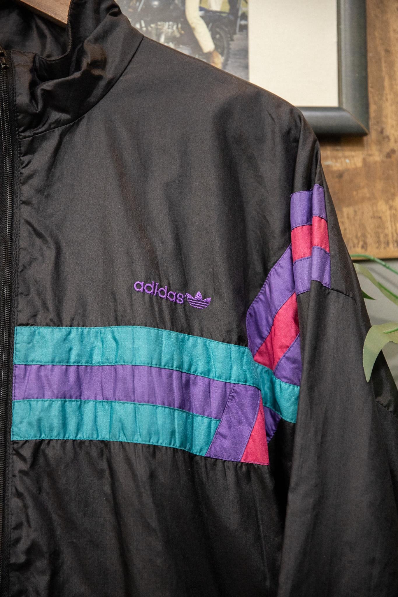 Original 90s ADIDAS Ceket