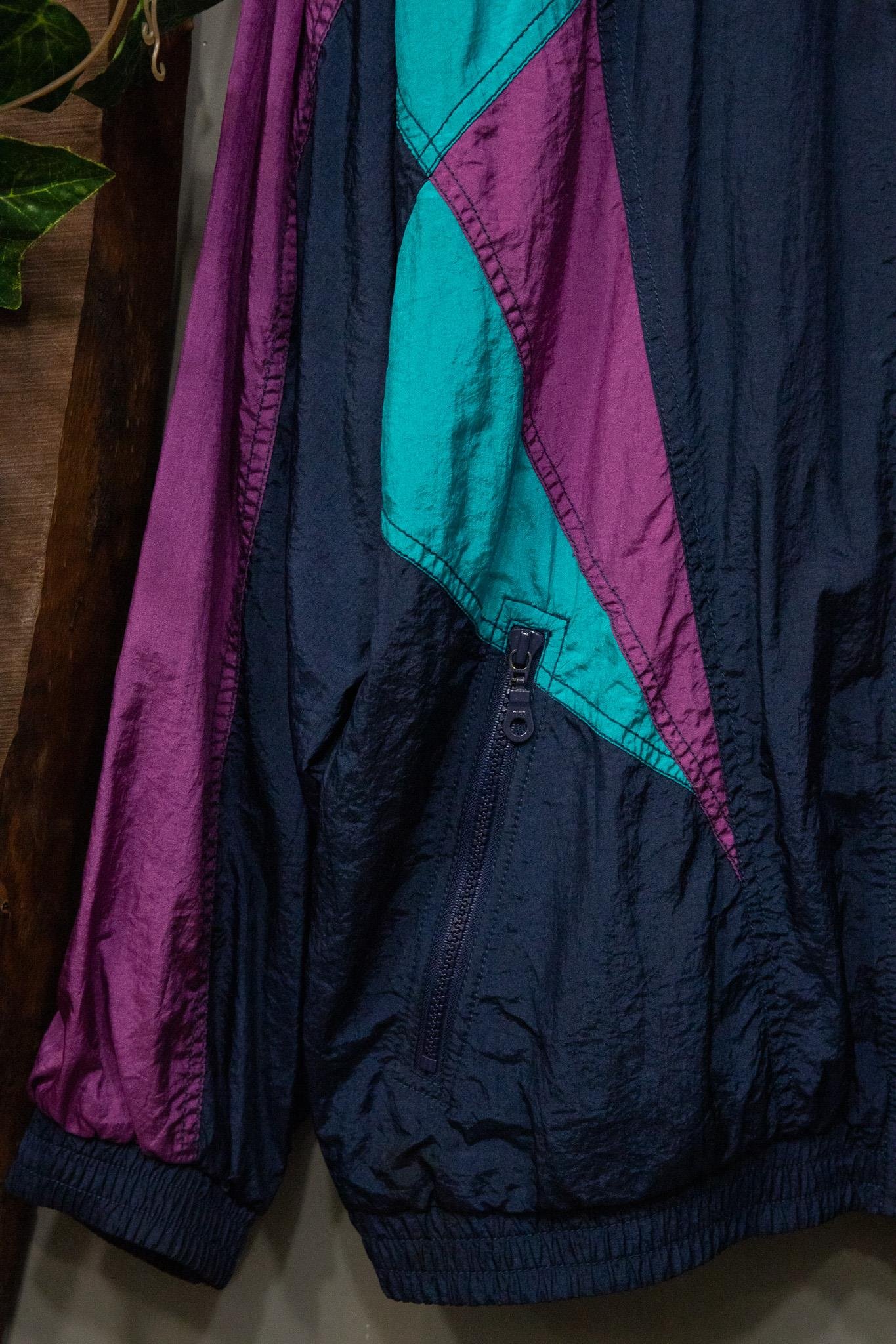 Original 90s killtec Ceket 
