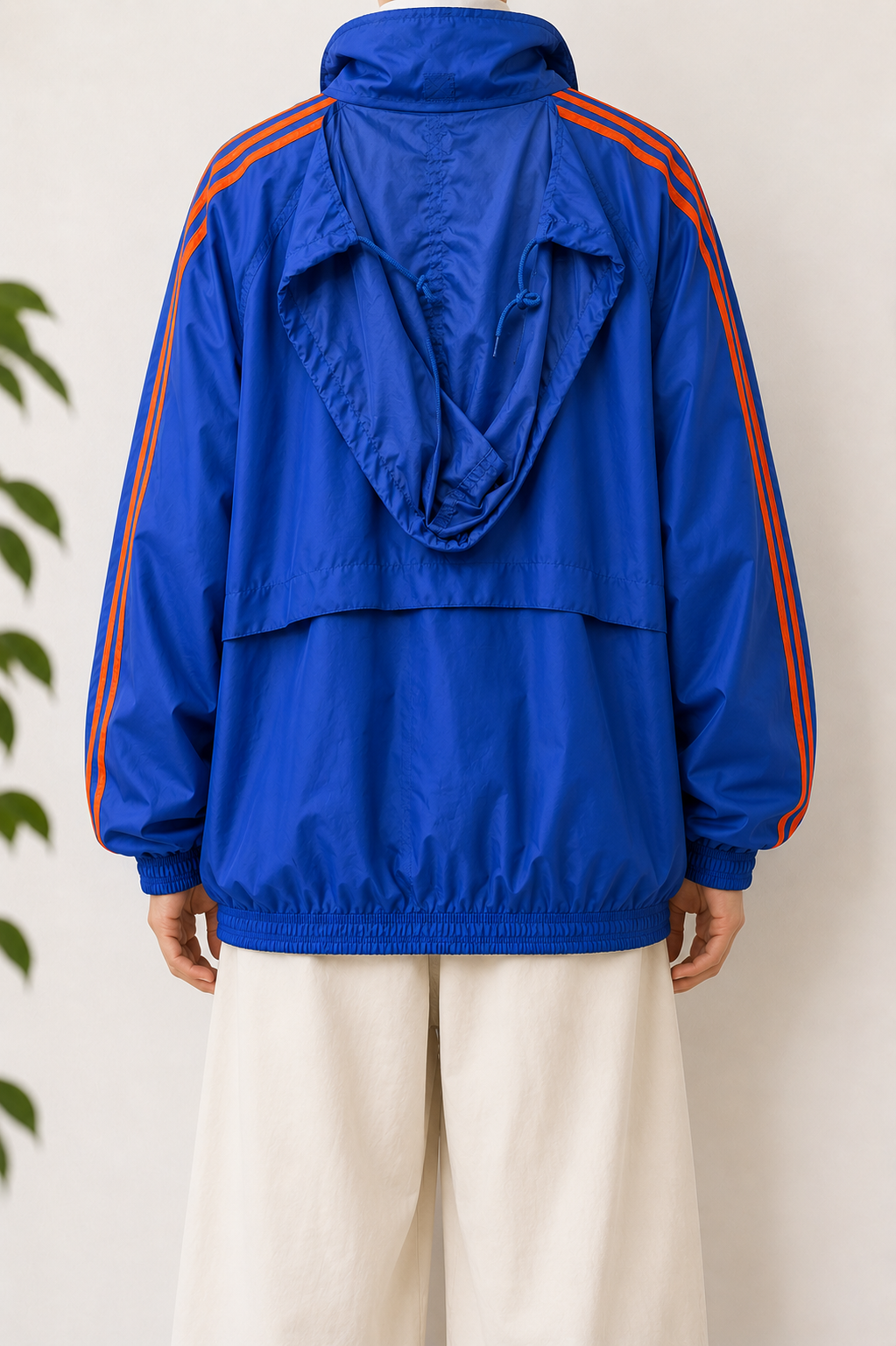 Original ADIDAS 1990s Spor Ceket