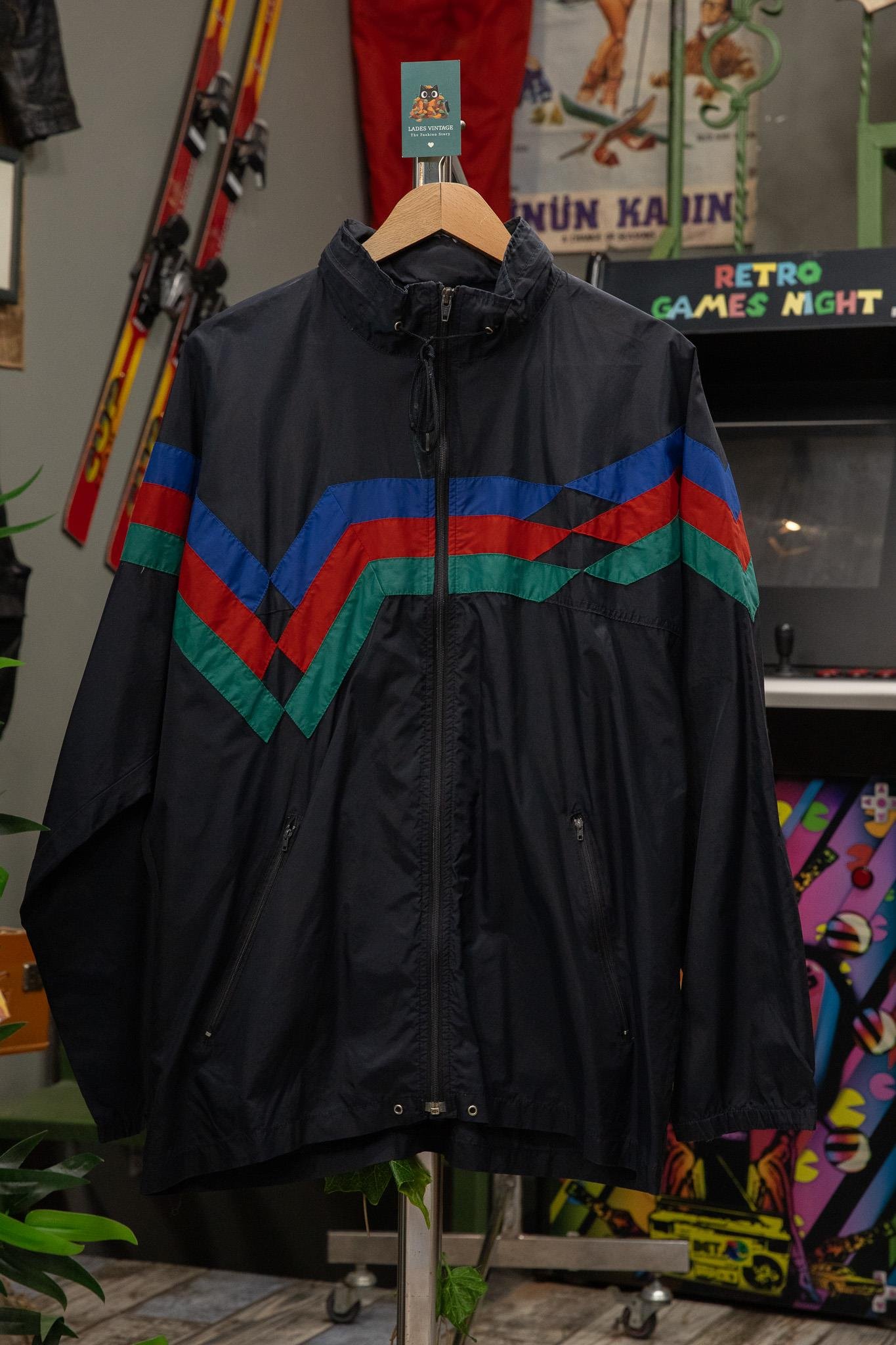 Original ADIDAS 90's Ceket
