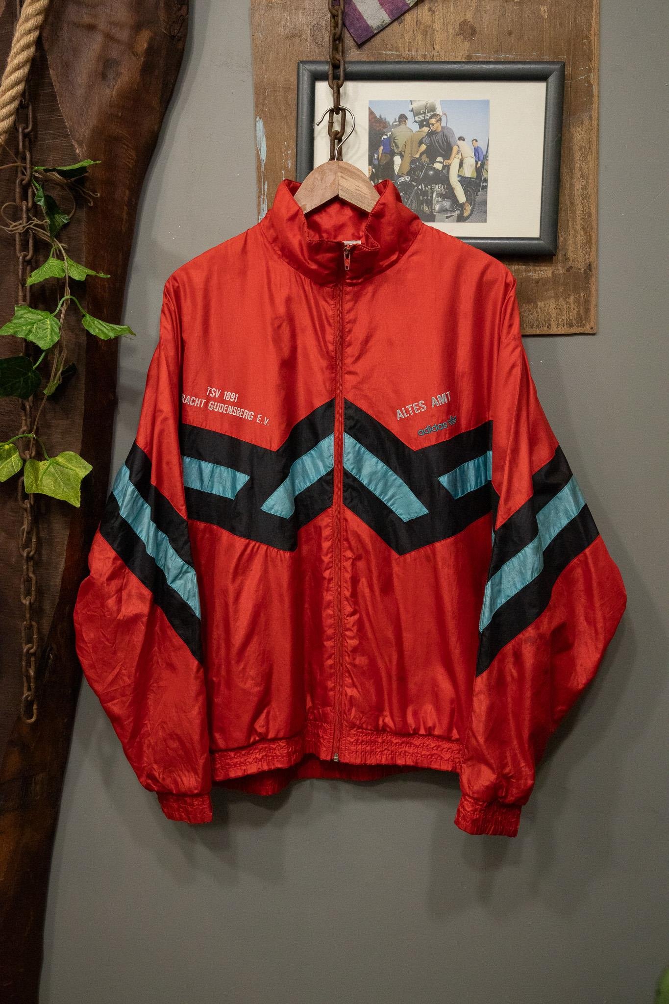Original ADIDAS 90s Ceket