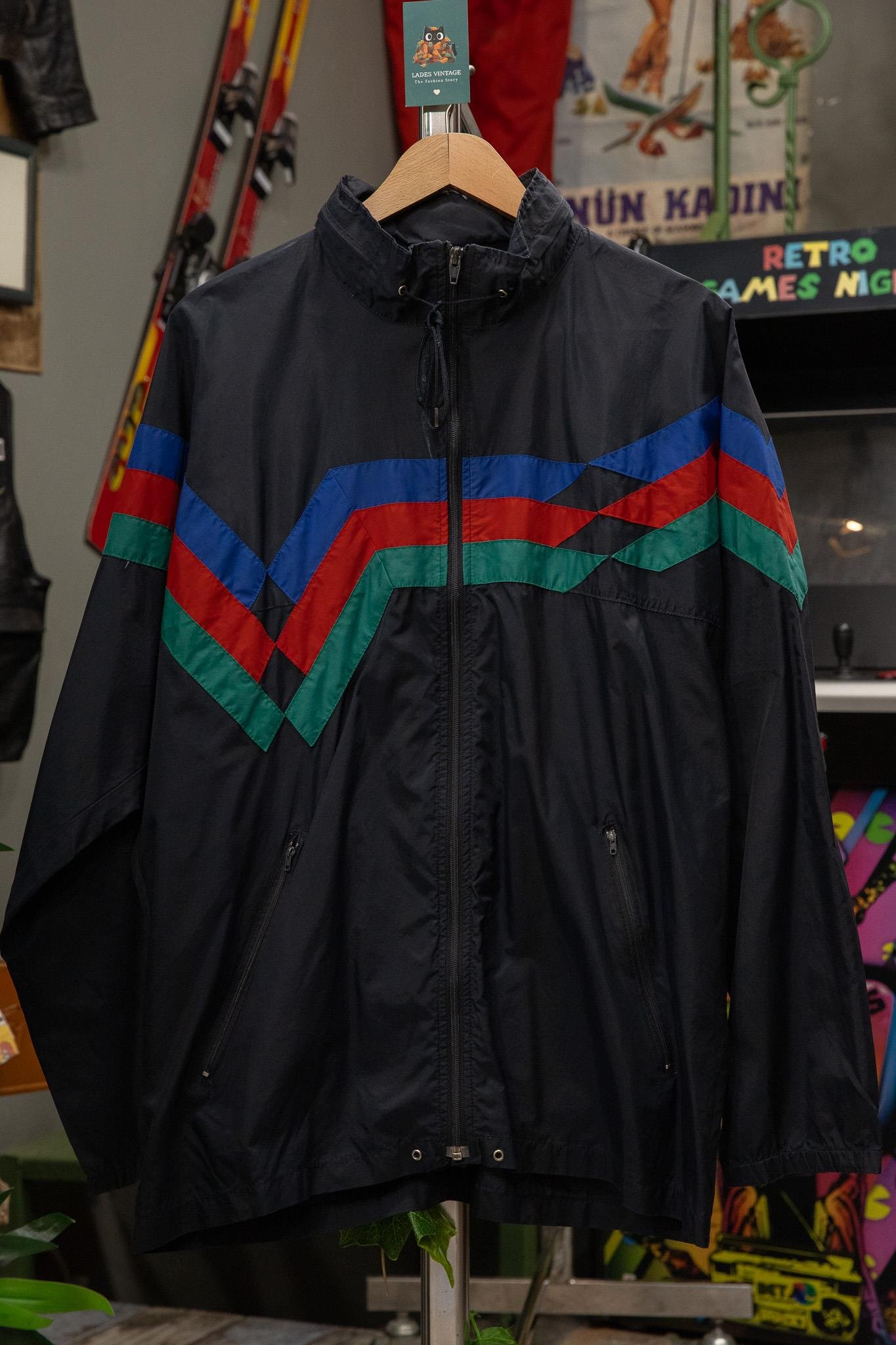 Original ADIDAS 90's Ceket