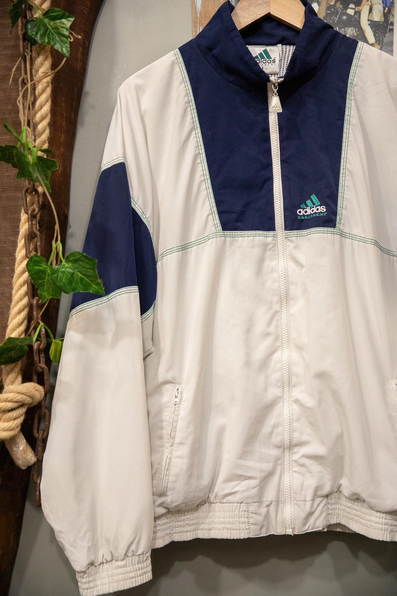 Original ADIDAS 90s Ceket