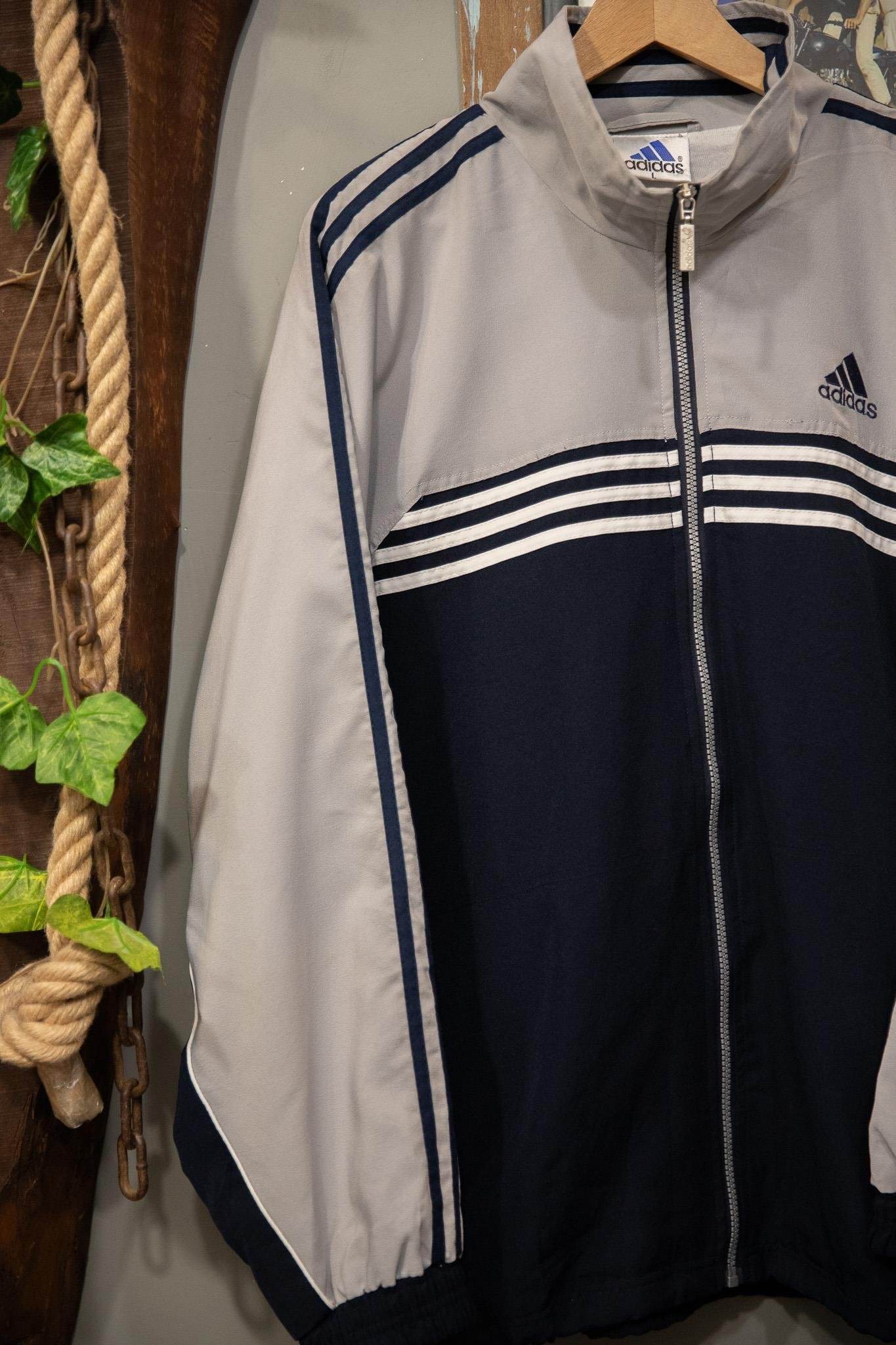 Original ADIDAS 90s Ceket