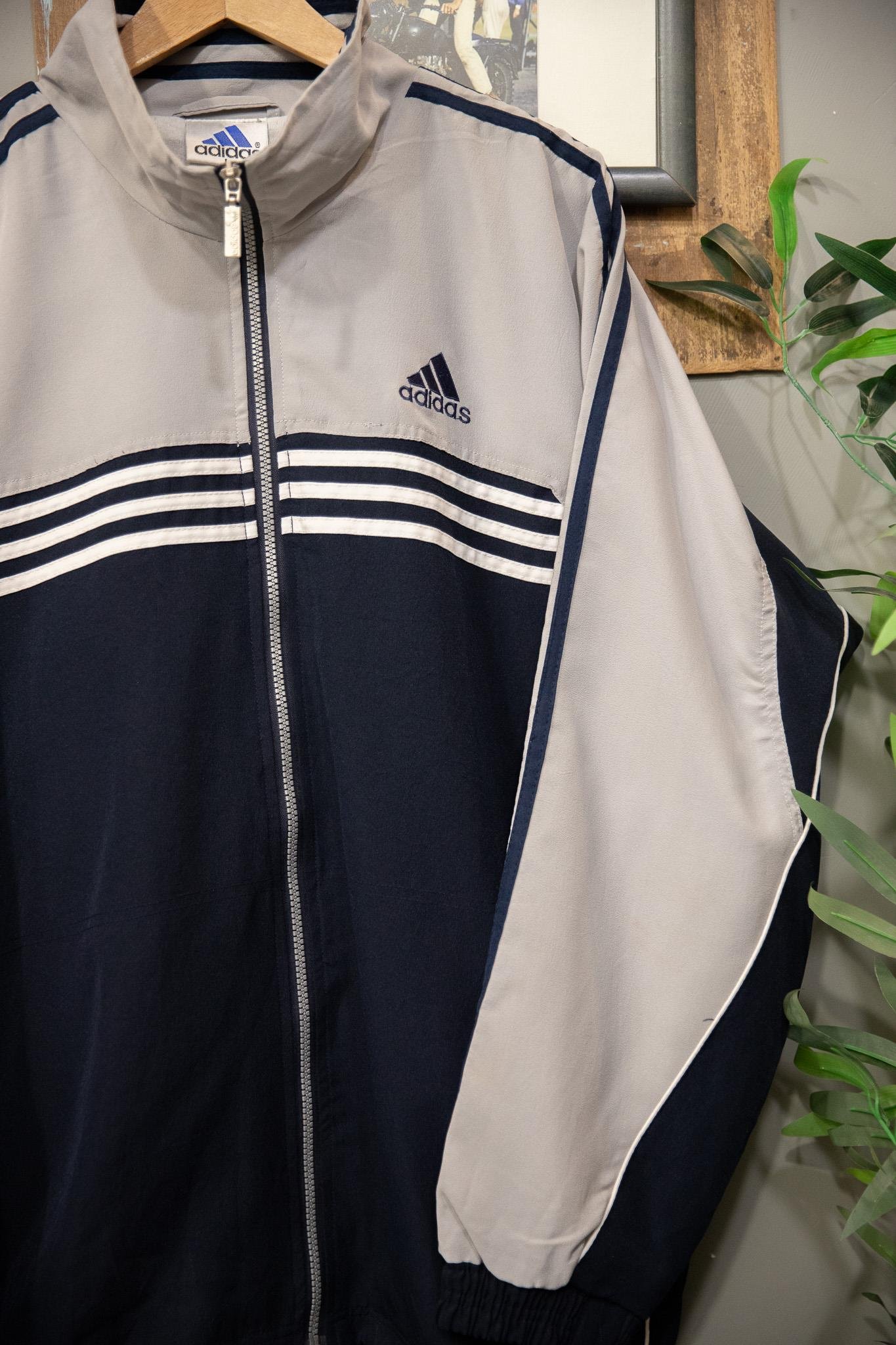 Original ADIDAS 90s Ceket