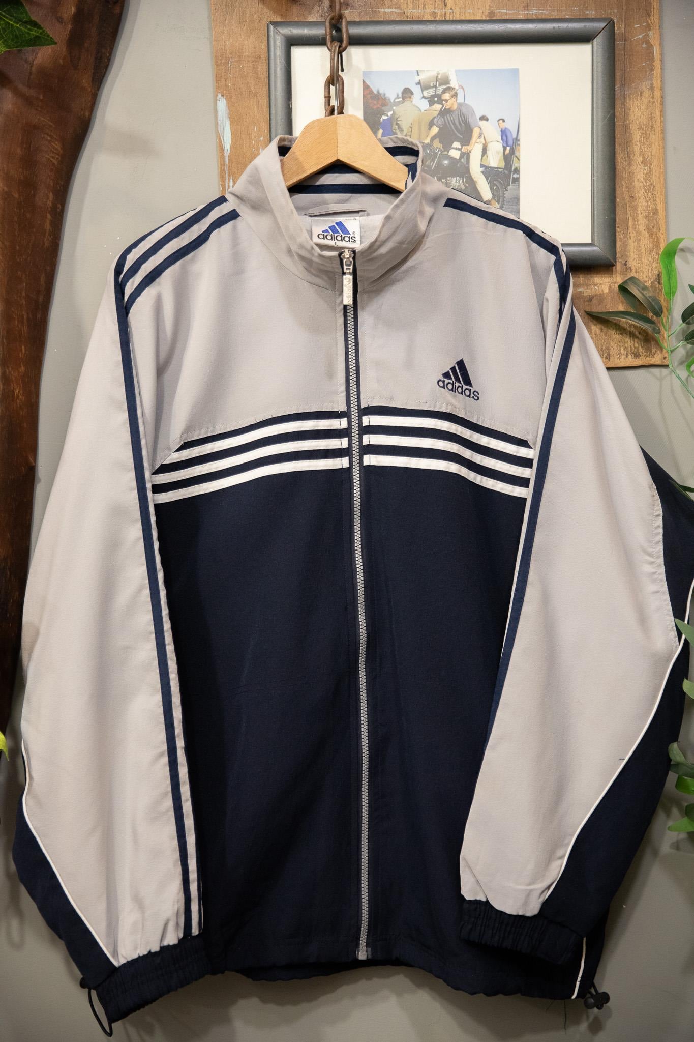 Original ADIDAS 90s Ceket