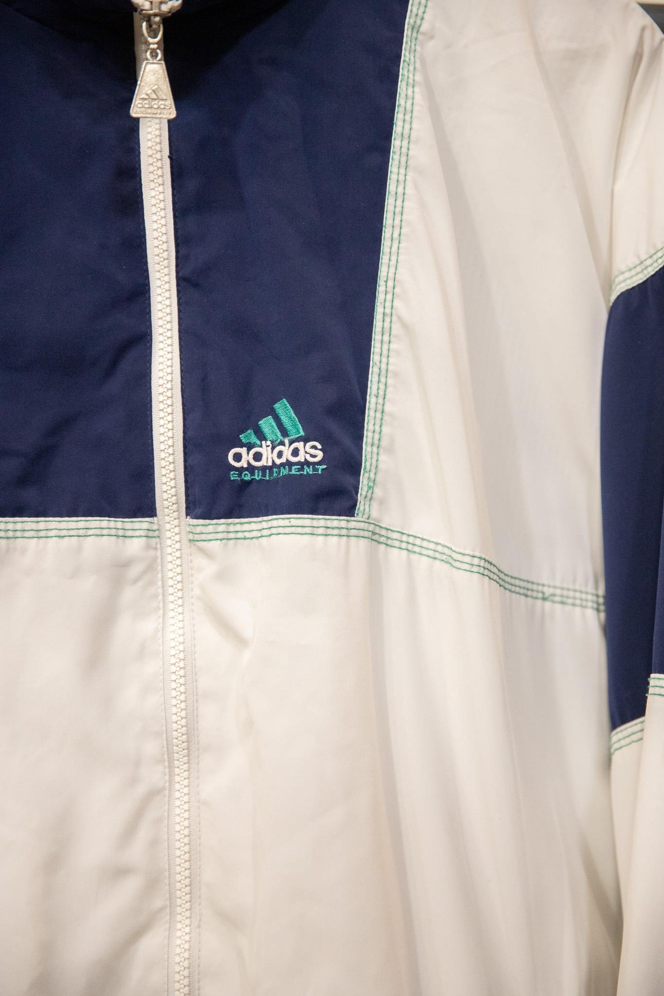 Original ADIDAS 90s Ceket