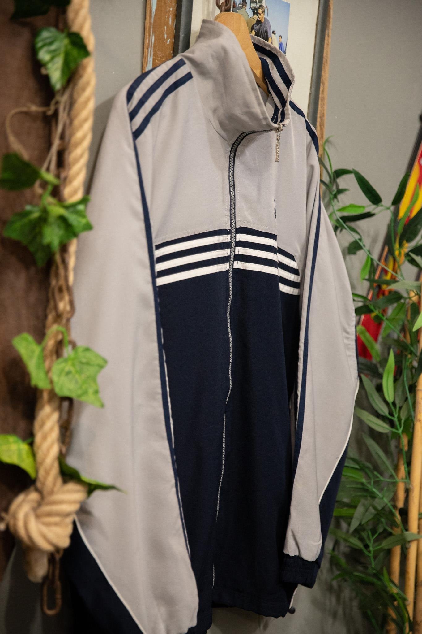 Original ADIDAS 90s Ceket