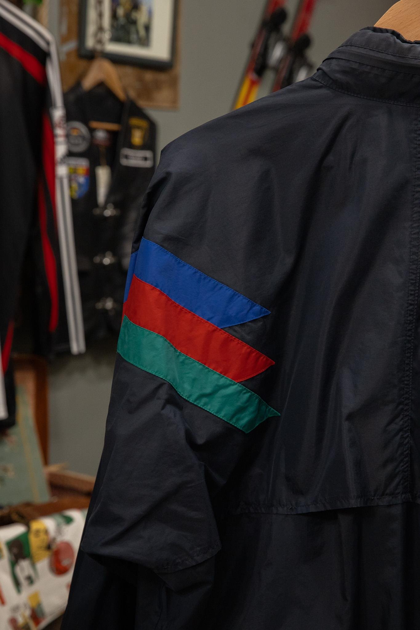 Original ADIDAS 90's Ceket