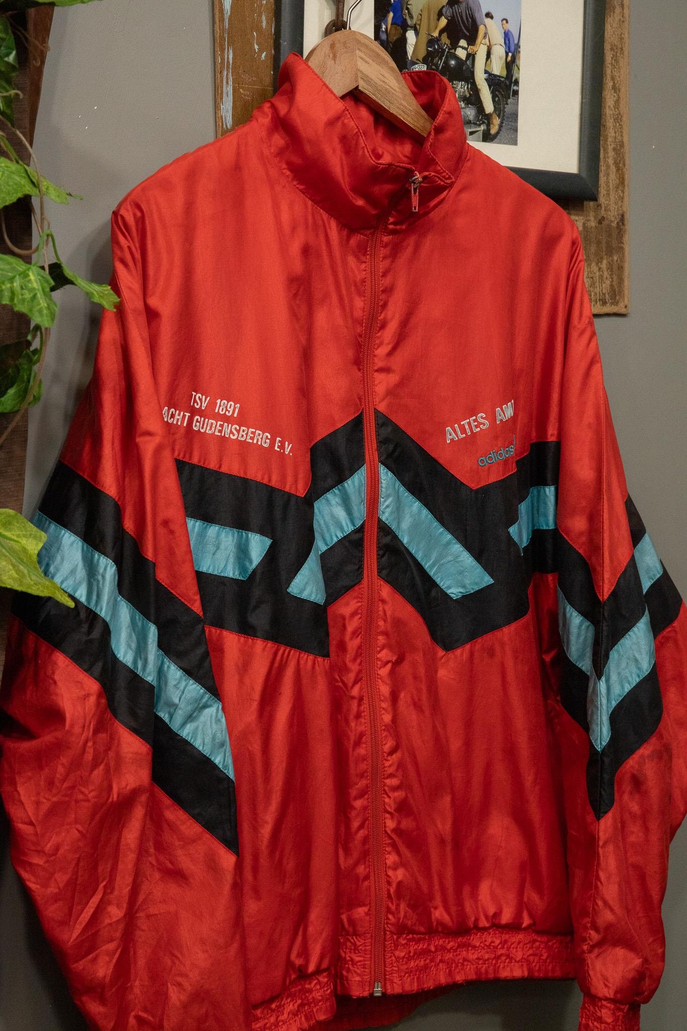Original ADIDAS 90s Ceket