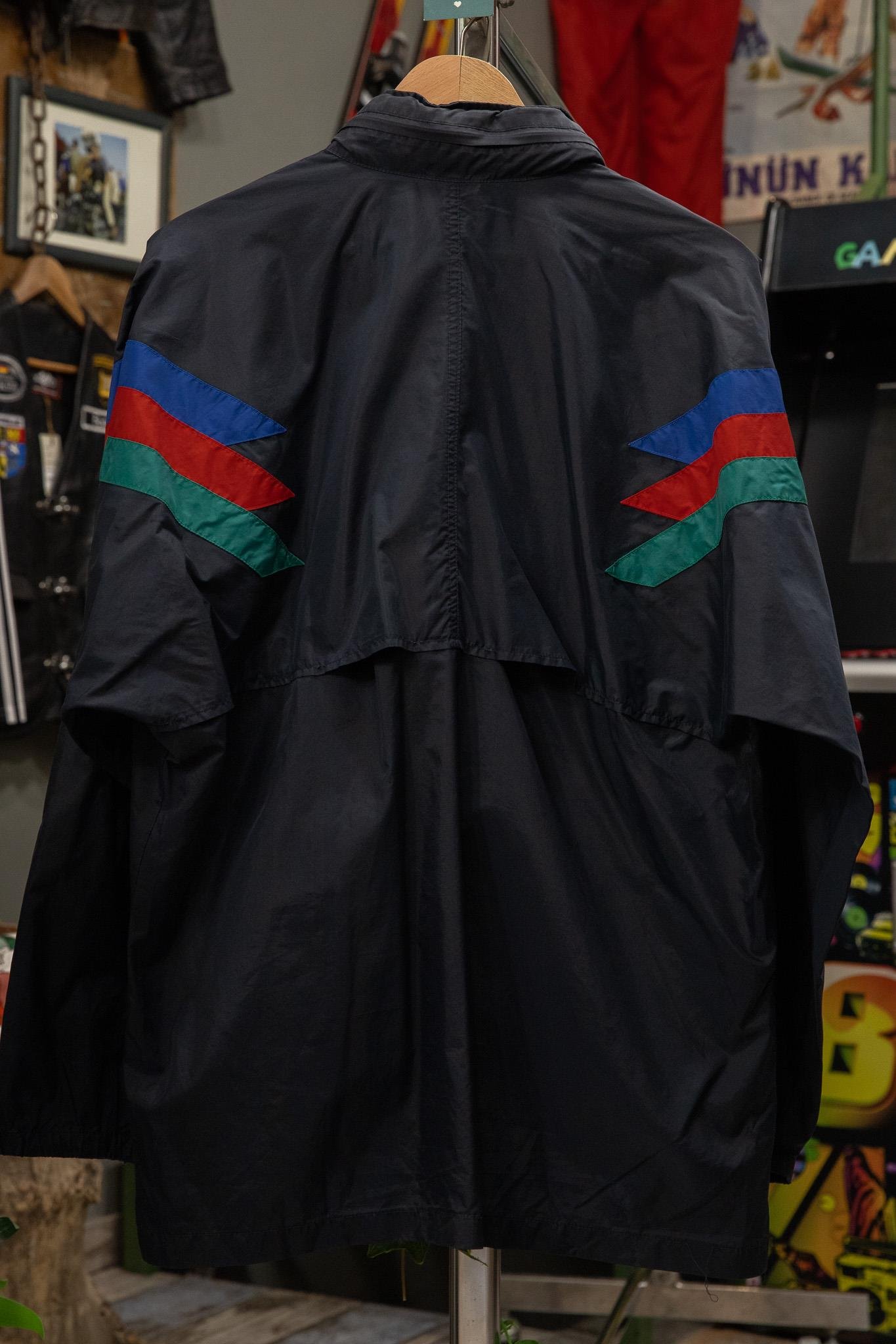Original ADIDAS 90's Ceket