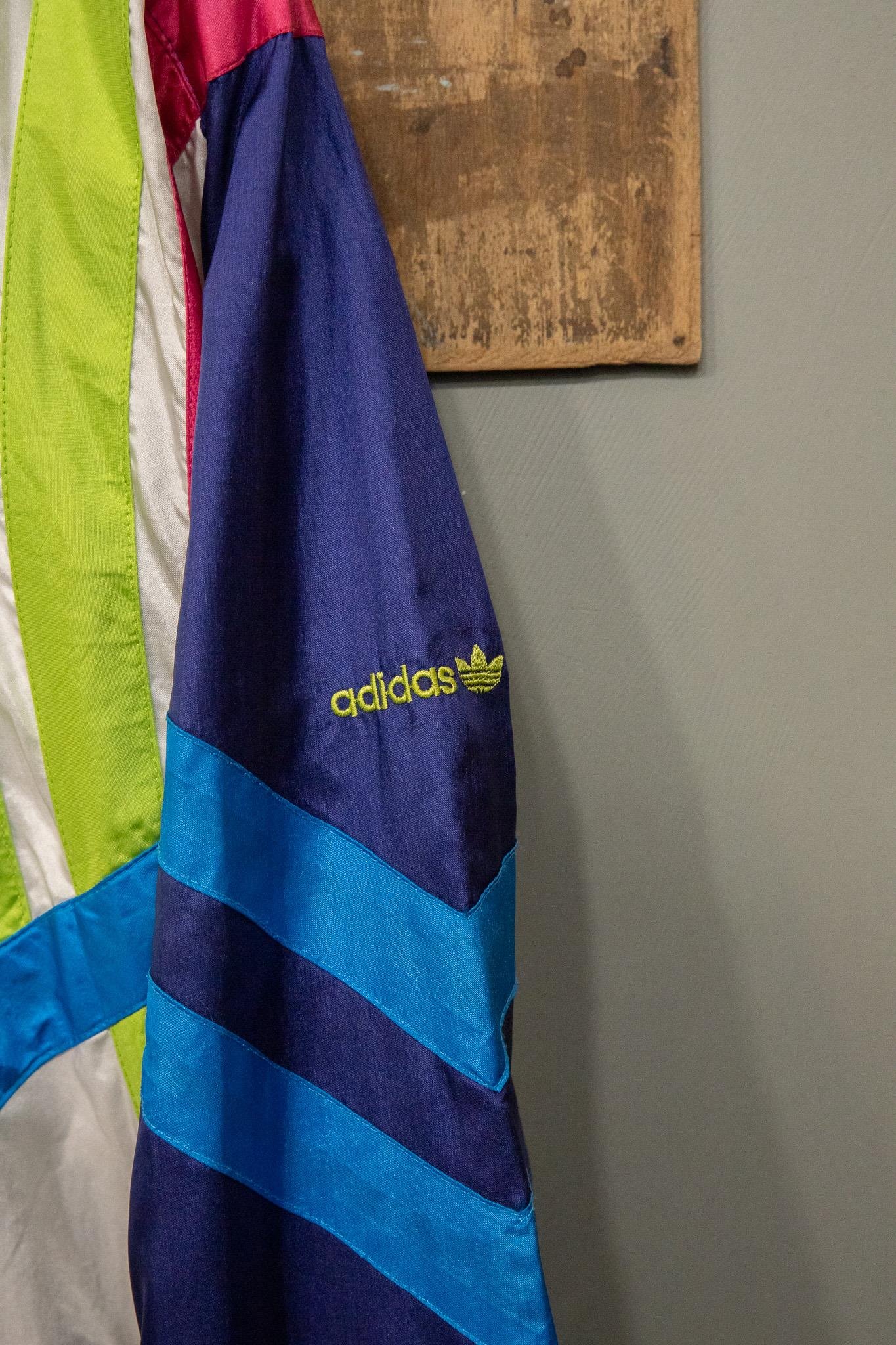 Original ADIDAS 90s Ceket