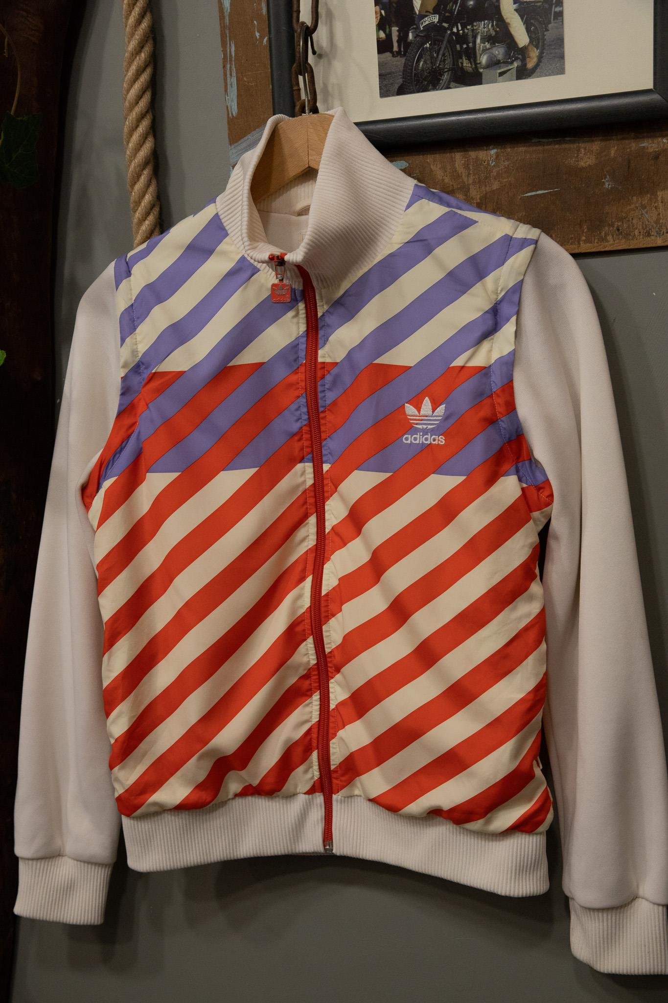 Original ADIDAS 90's Kadın Ceket/Yelek