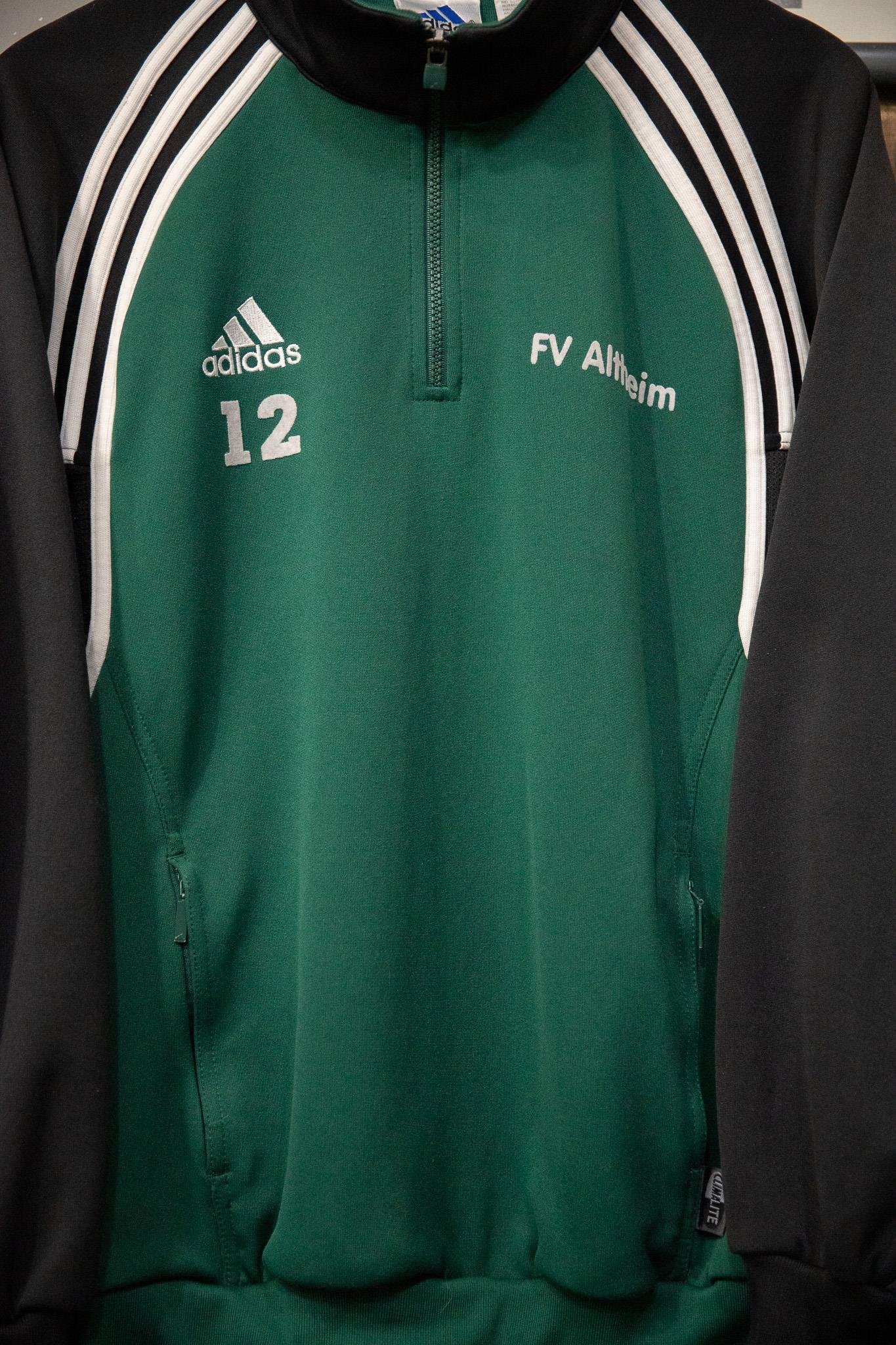 Original ADIDAS 90s Spor Ceket