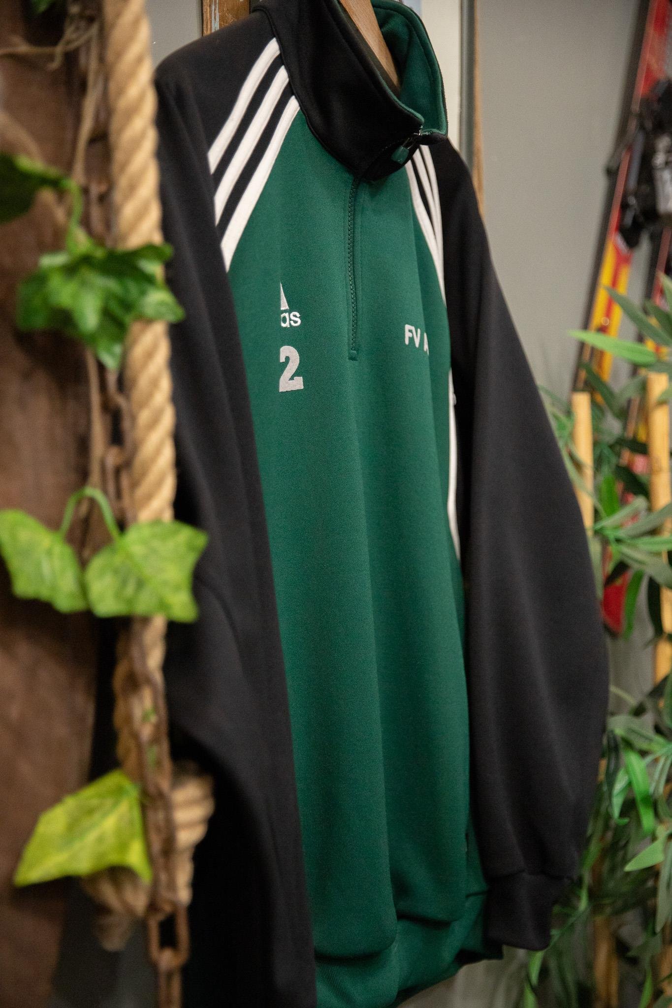 Original ADIDAS 90s Spor Ceket