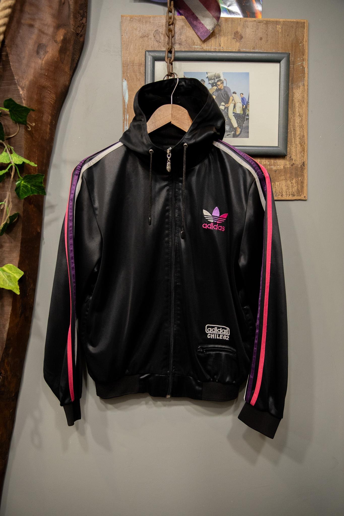 Original Adidas Bomber Kadın Ceket