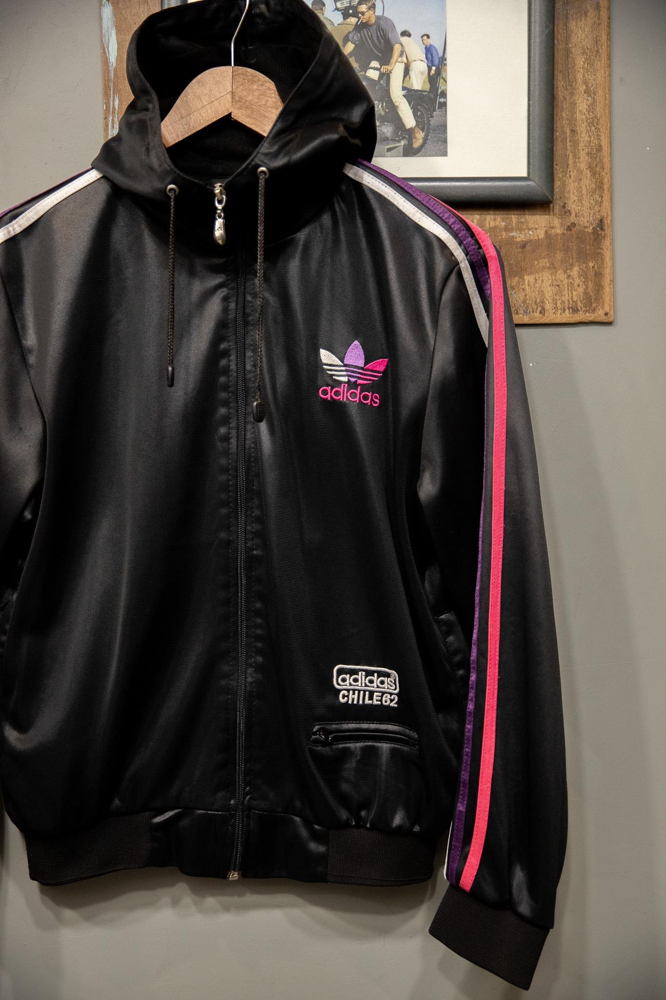 Original Adidas Bomber Kadın Ceket
