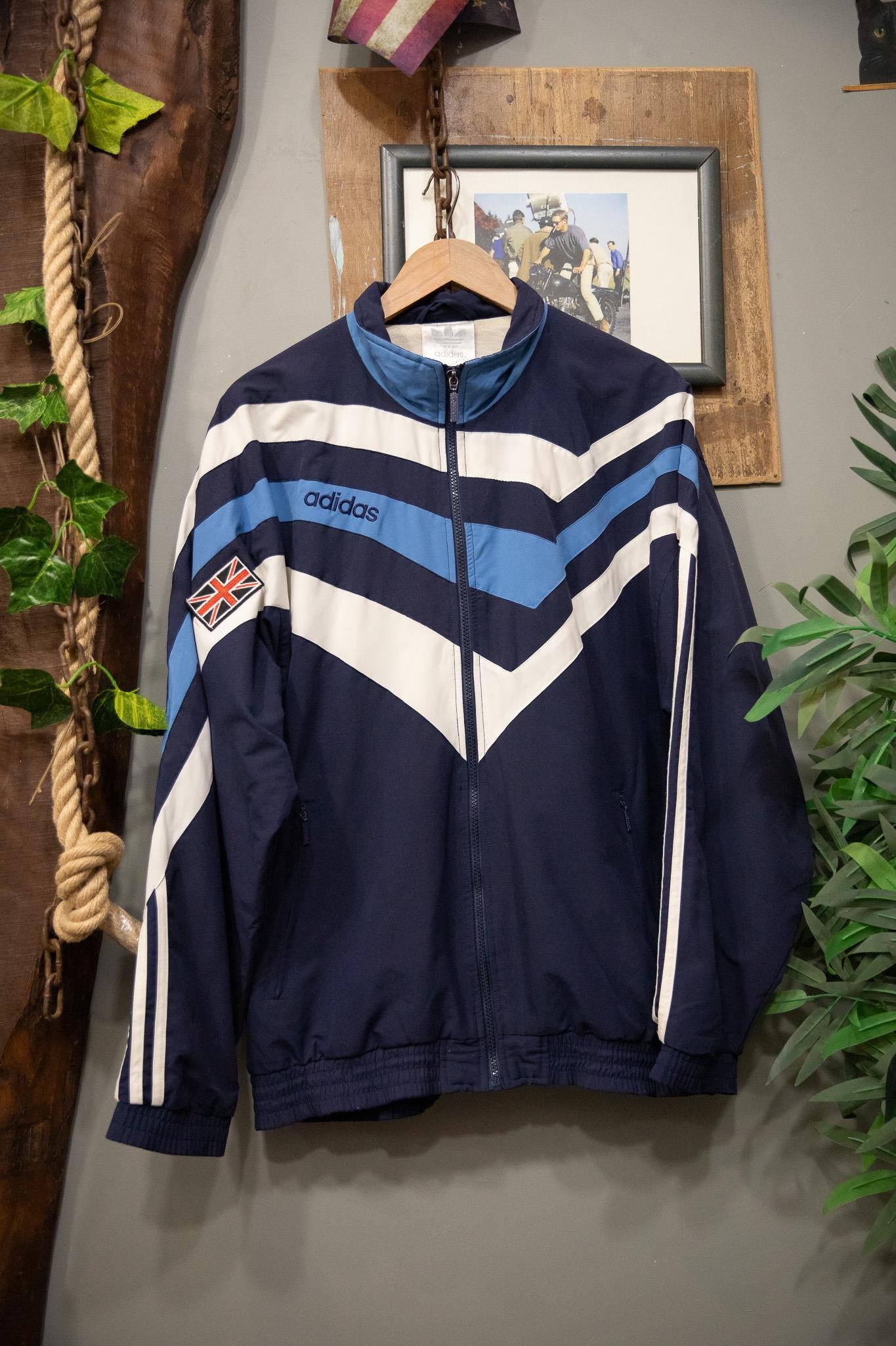 Original ADIDAS  Ceket