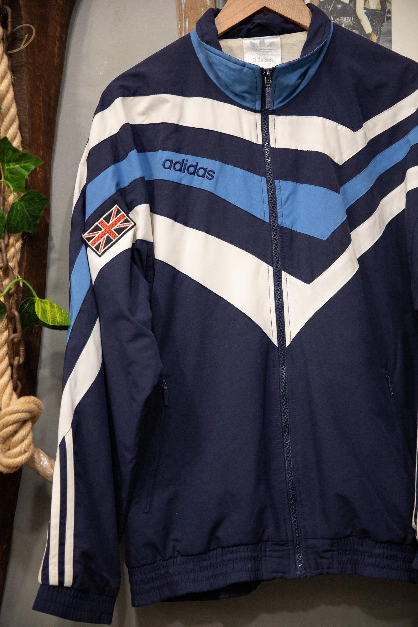 Original ADIDAS  Ceket
