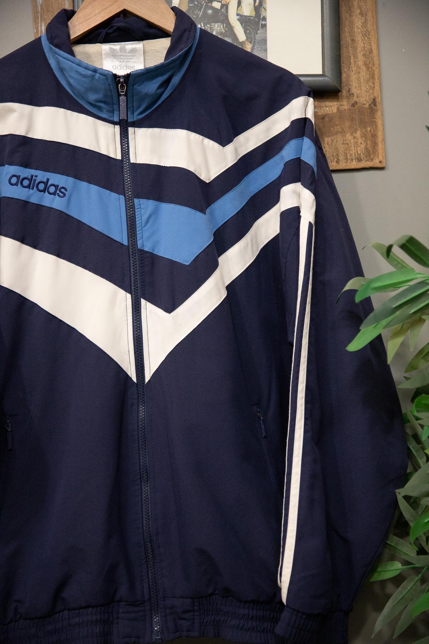 Original ADIDAS  Ceket
