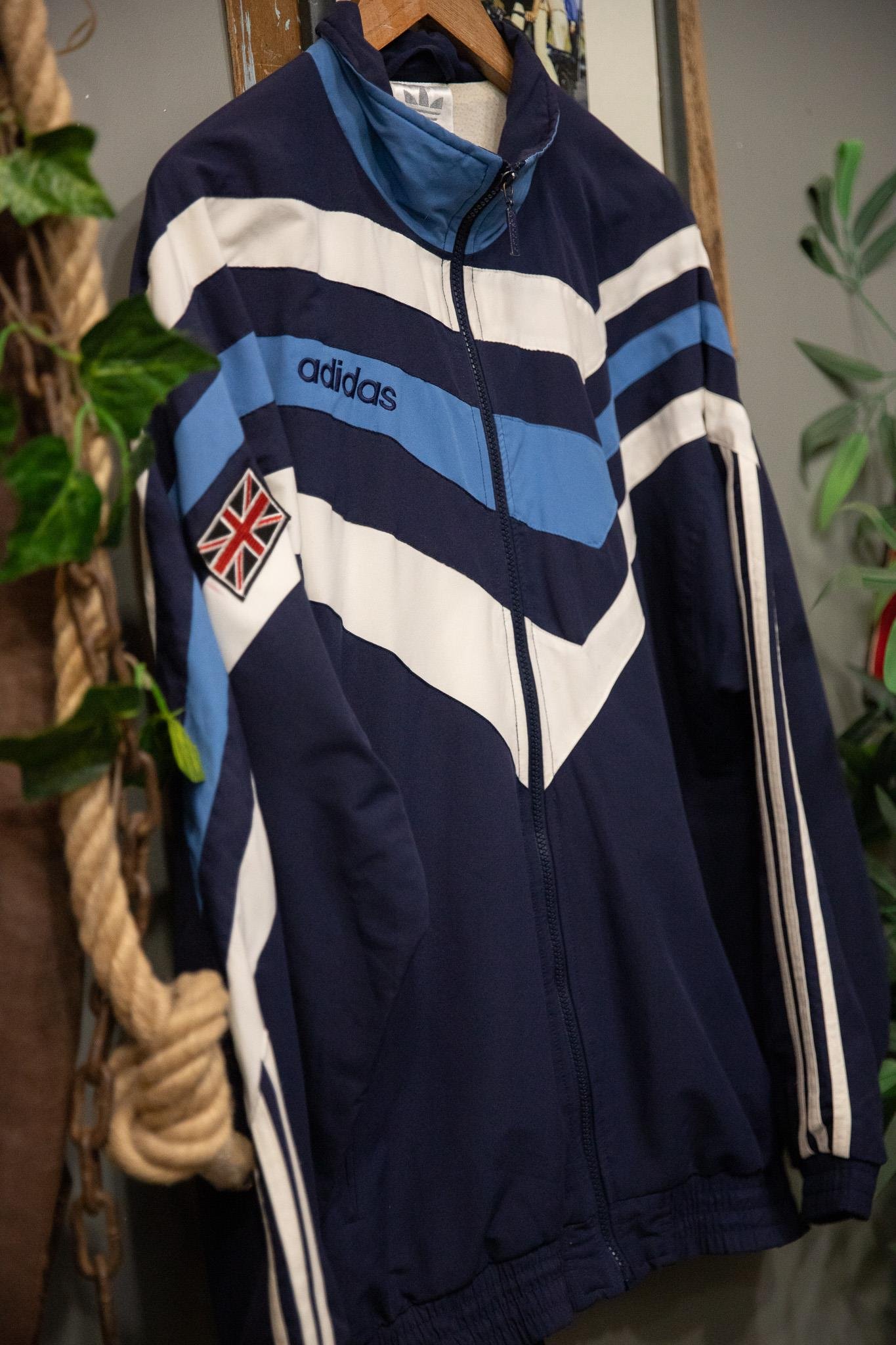 Original ADIDAS  Ceket