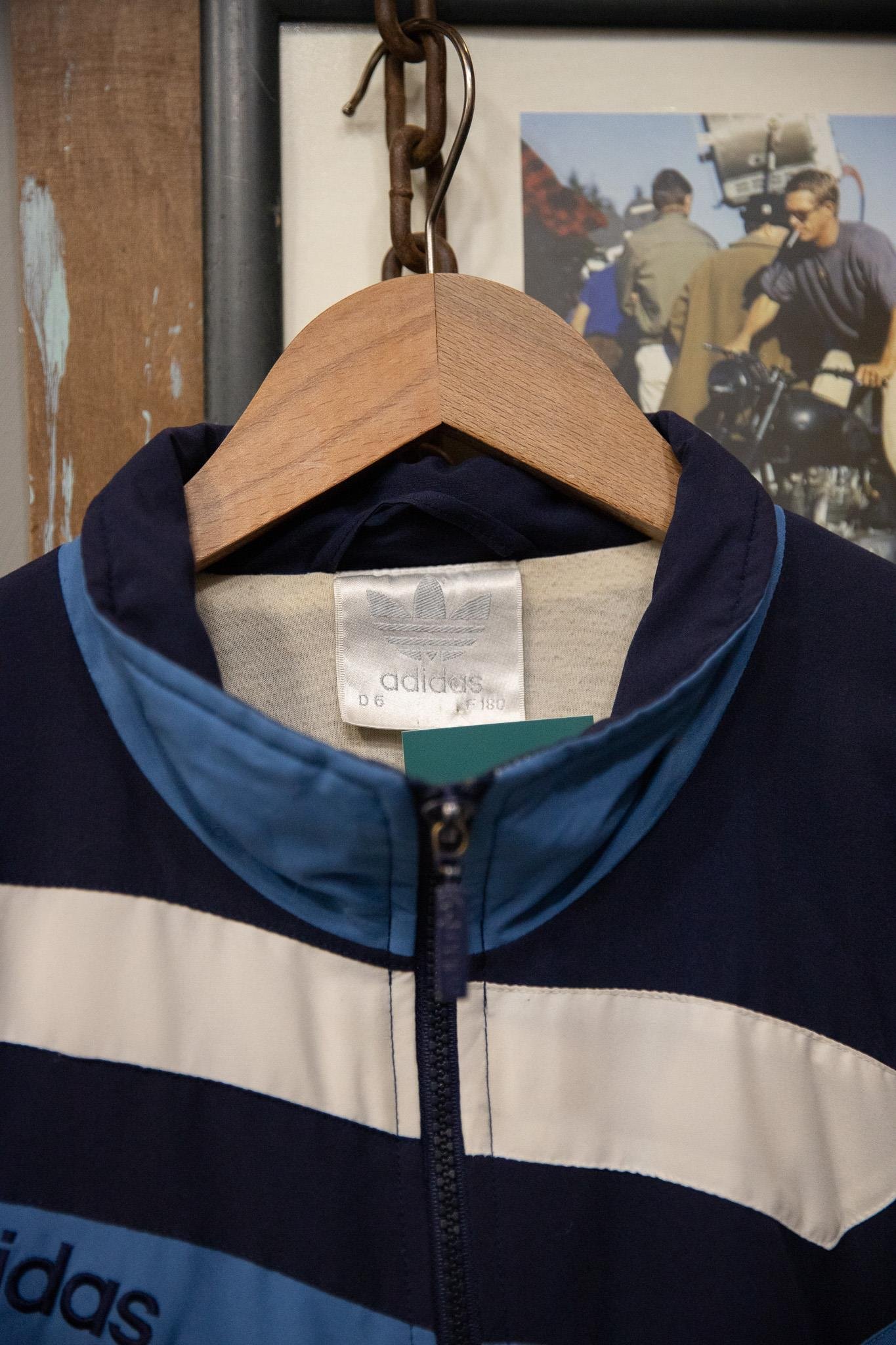 Original ADIDAS  Ceket