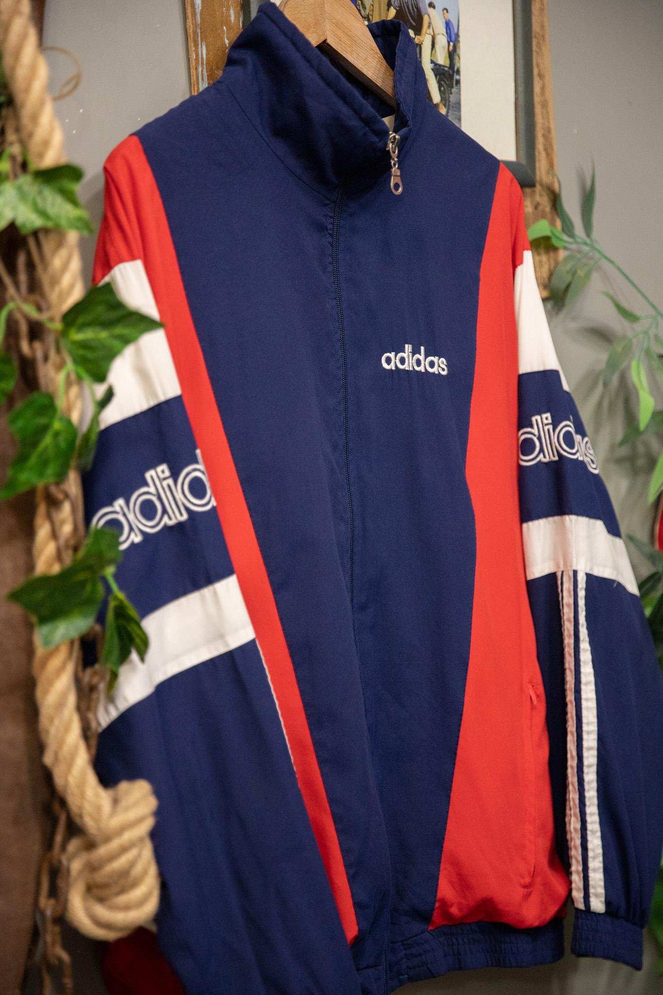 Original ADIDAS Salaş Ceket