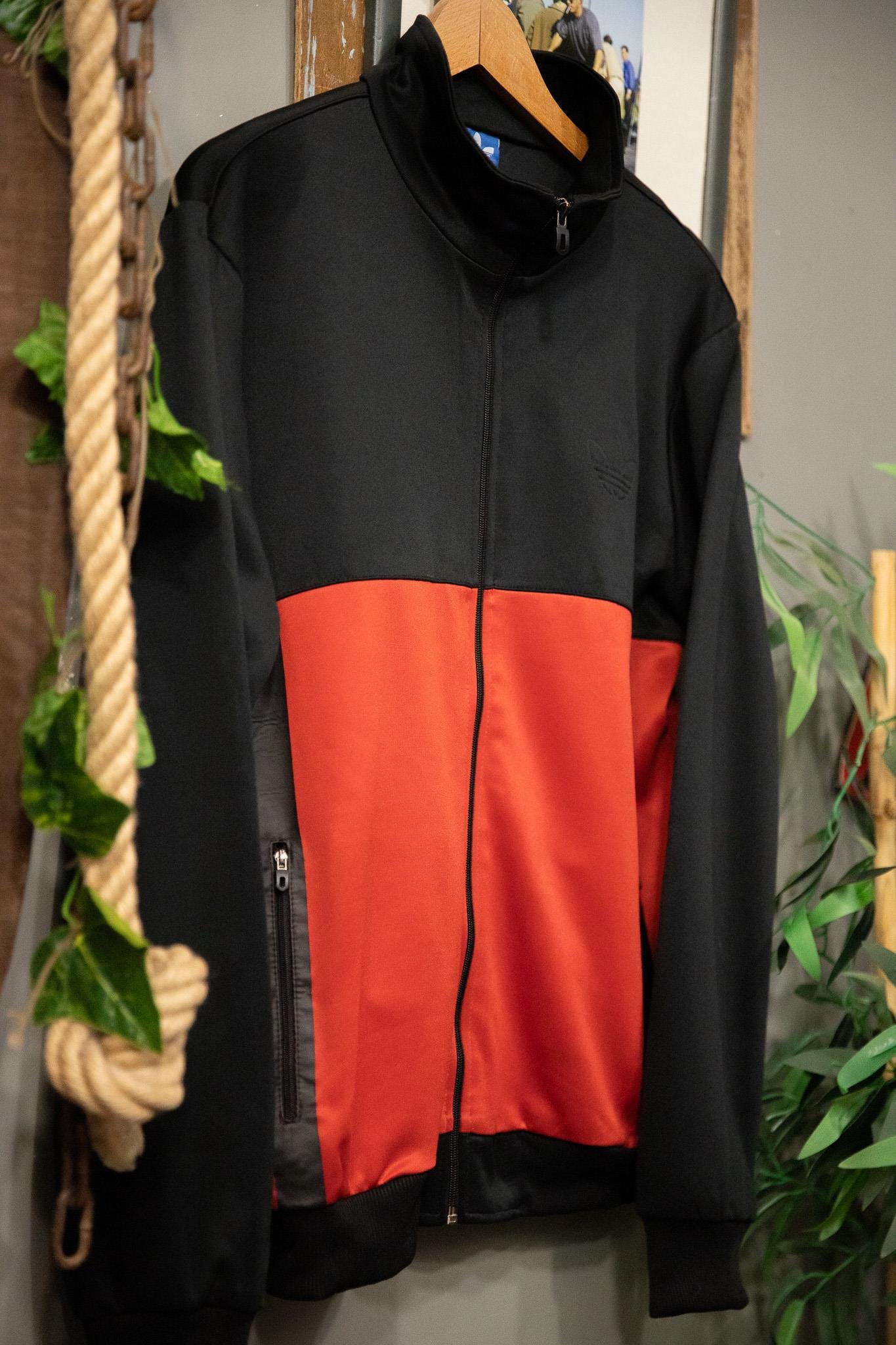 Original ADIDAS Spor Ceket