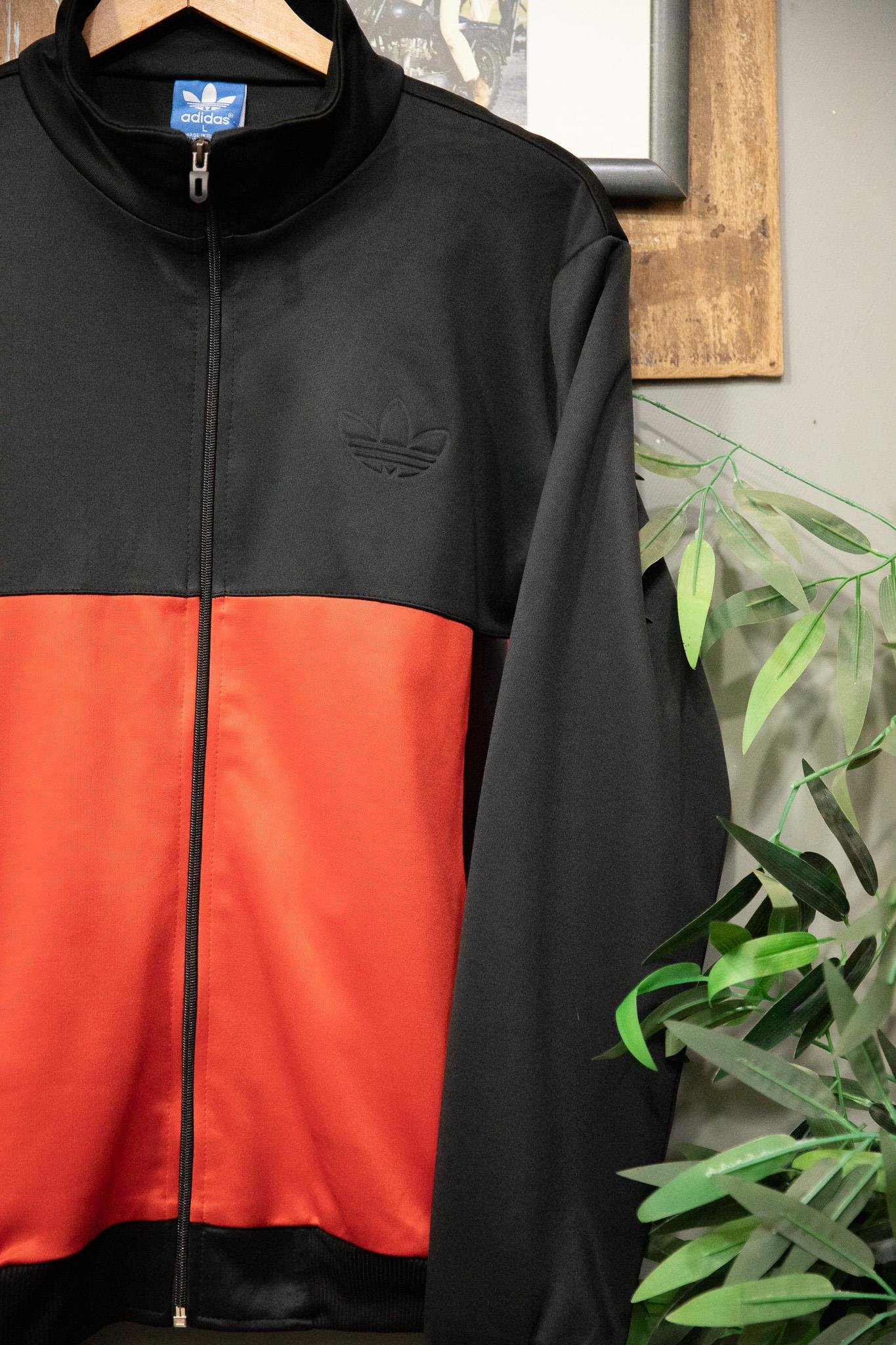 Original ADIDAS Spor Ceket