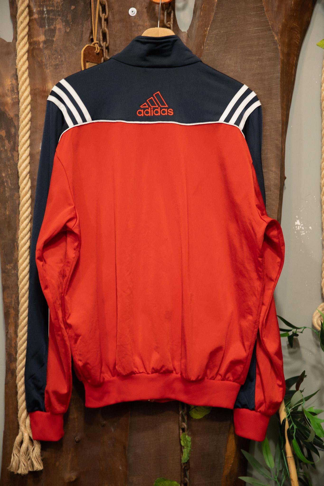 Original ADIDAS Spor Ceket