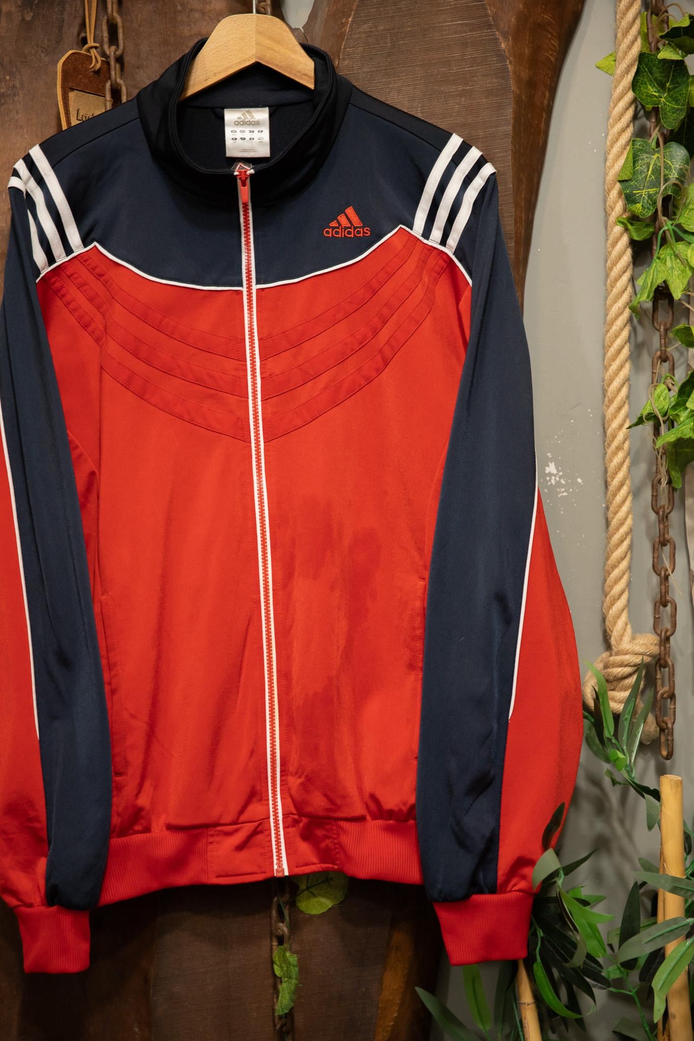 Original ADIDAS Spor Ceket