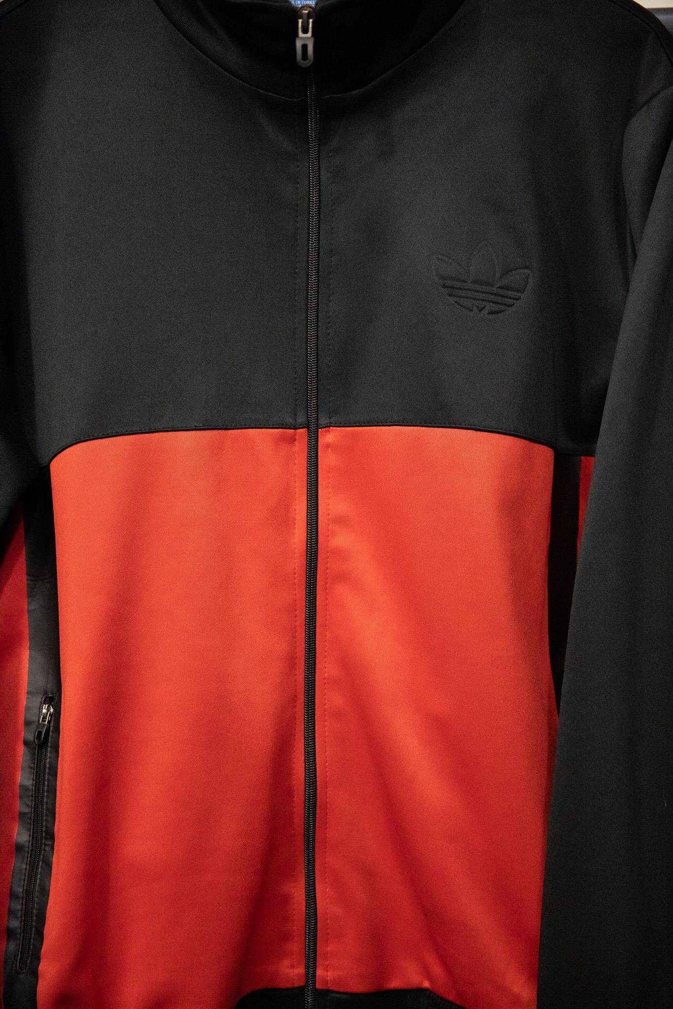 Original ADIDAS Spor Ceket