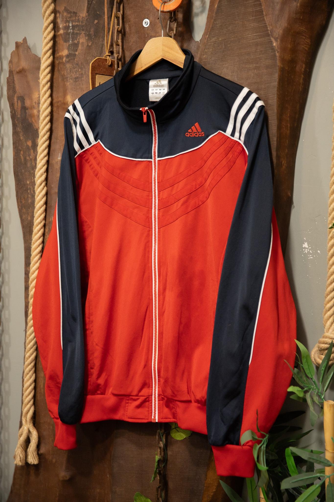 Original ADIDAS Spor Ceket