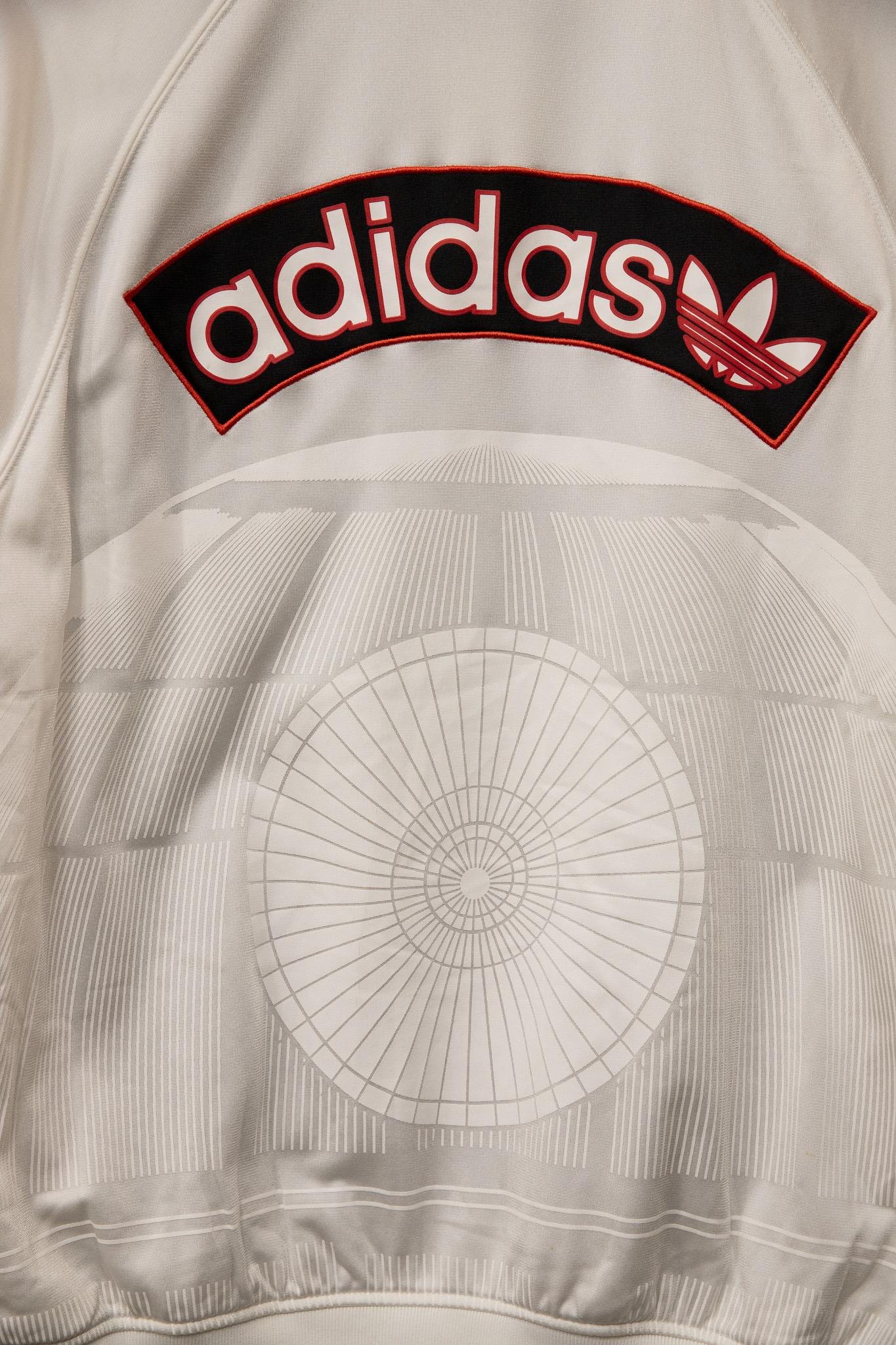 Original Adidas Star Wars Ceket