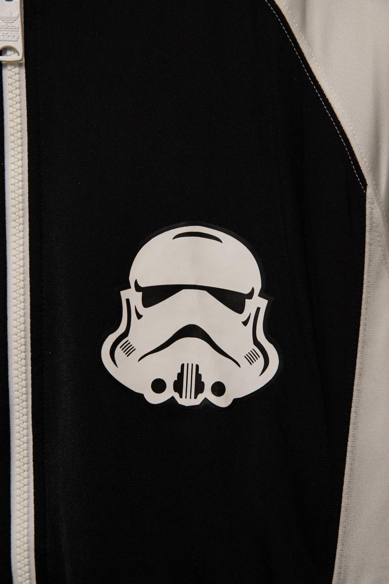 Original Adidas Star Wars Ceket