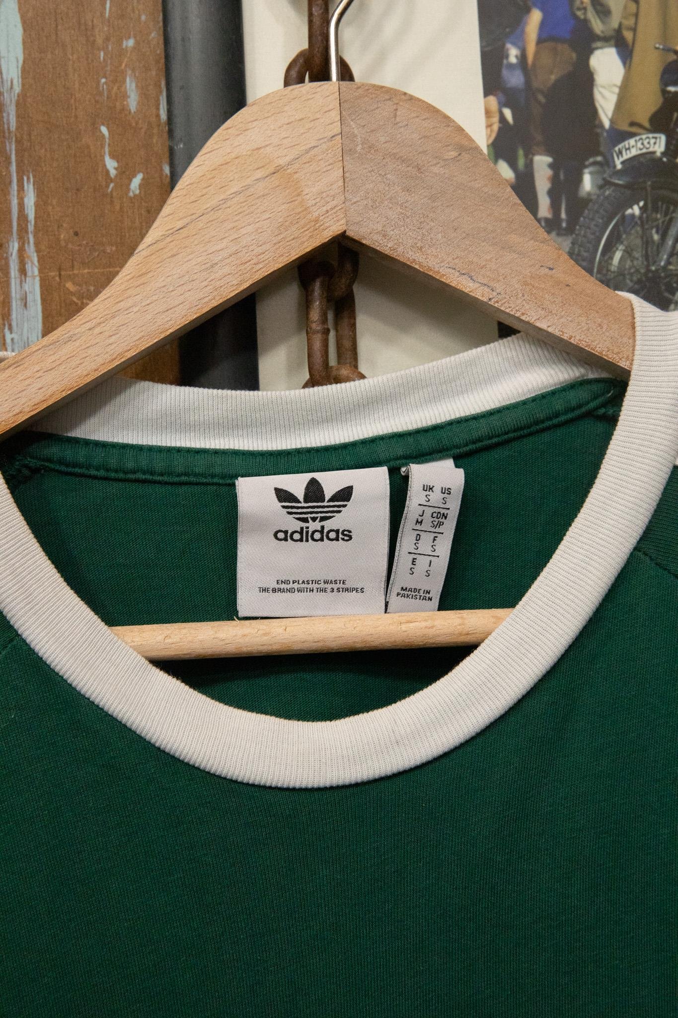 Original ADIDAS T-Shirt